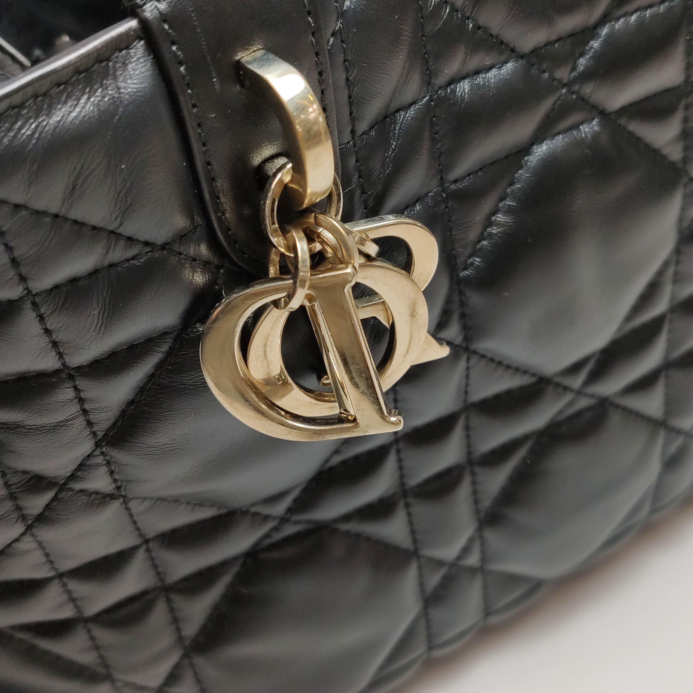 Dior Dior Women os Shoulder Bags Size ONE SIZE - 13 Thumbnail