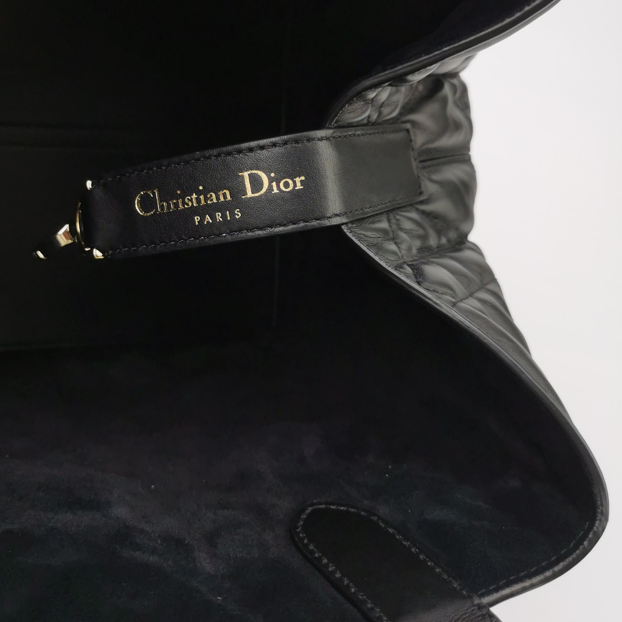 Dior Dior Women os Shoulder Bags Size ONE SIZE - 9 Thumbnail