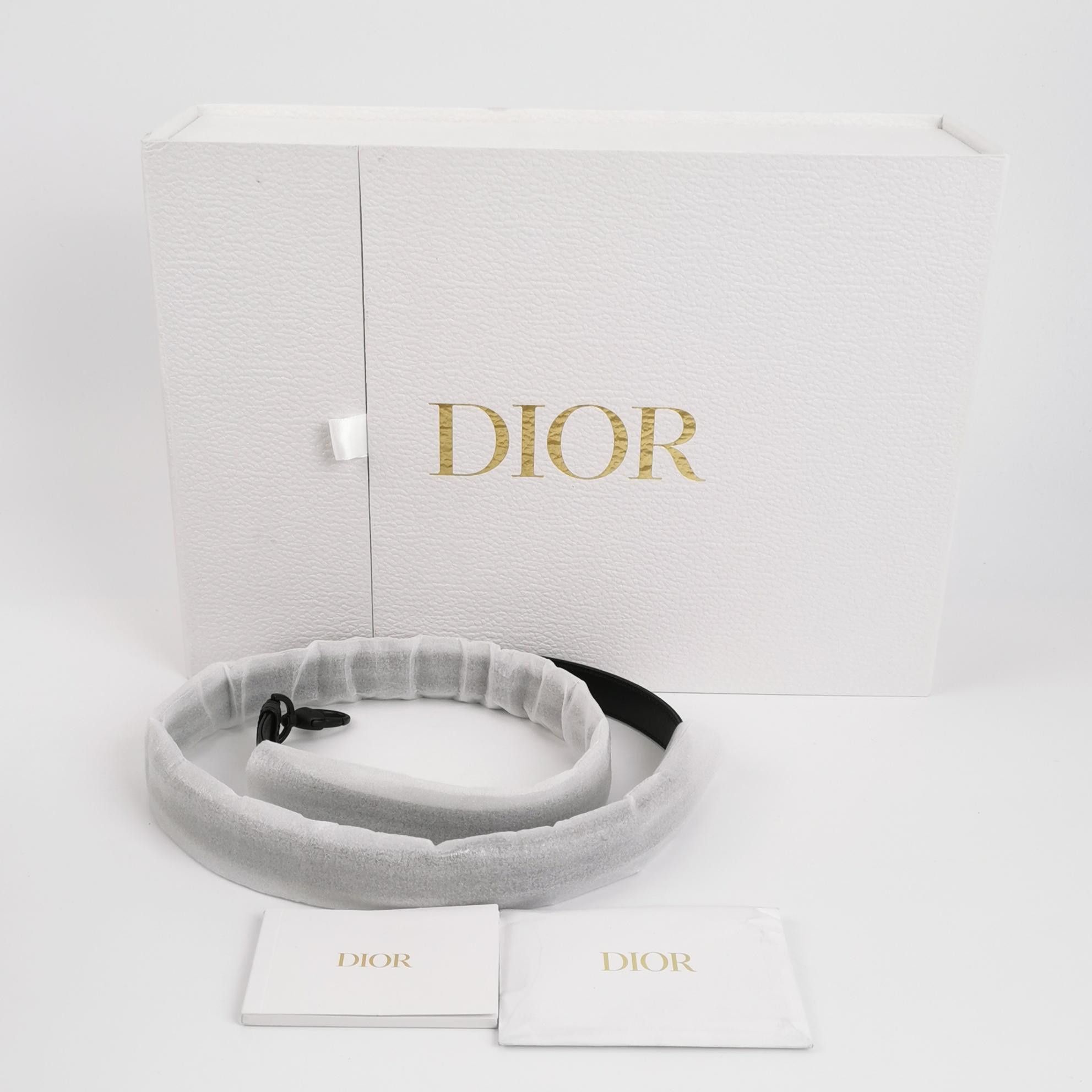 Dior Dior Women os Shoulder Bags Size ONE SIZE - 9 Thumbnail