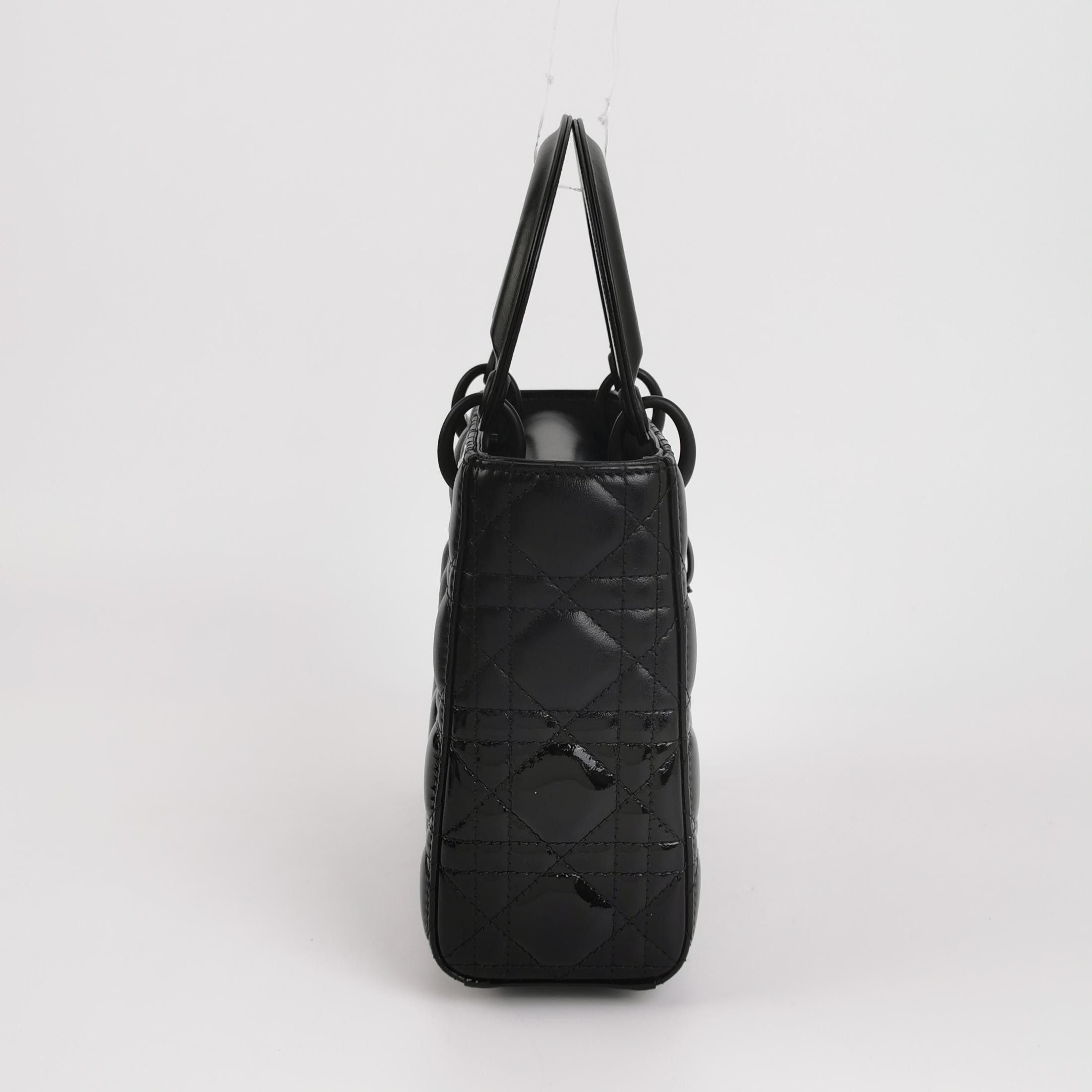 Dior Dior Women os Shoulder Bags Size ONE SIZE - 4 Thumbnail