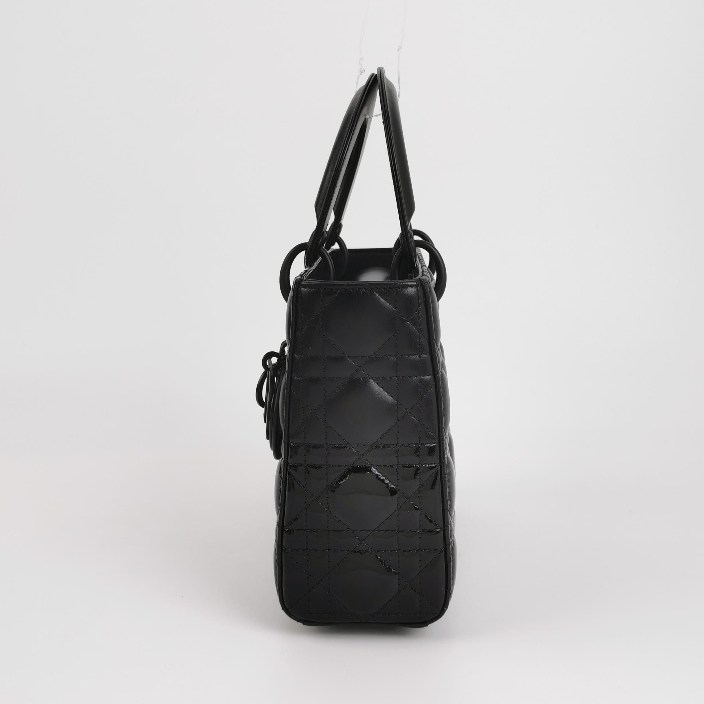 Dior Dior Women os Shoulder Bags Size ONE SIZE - 3 Thumbnail