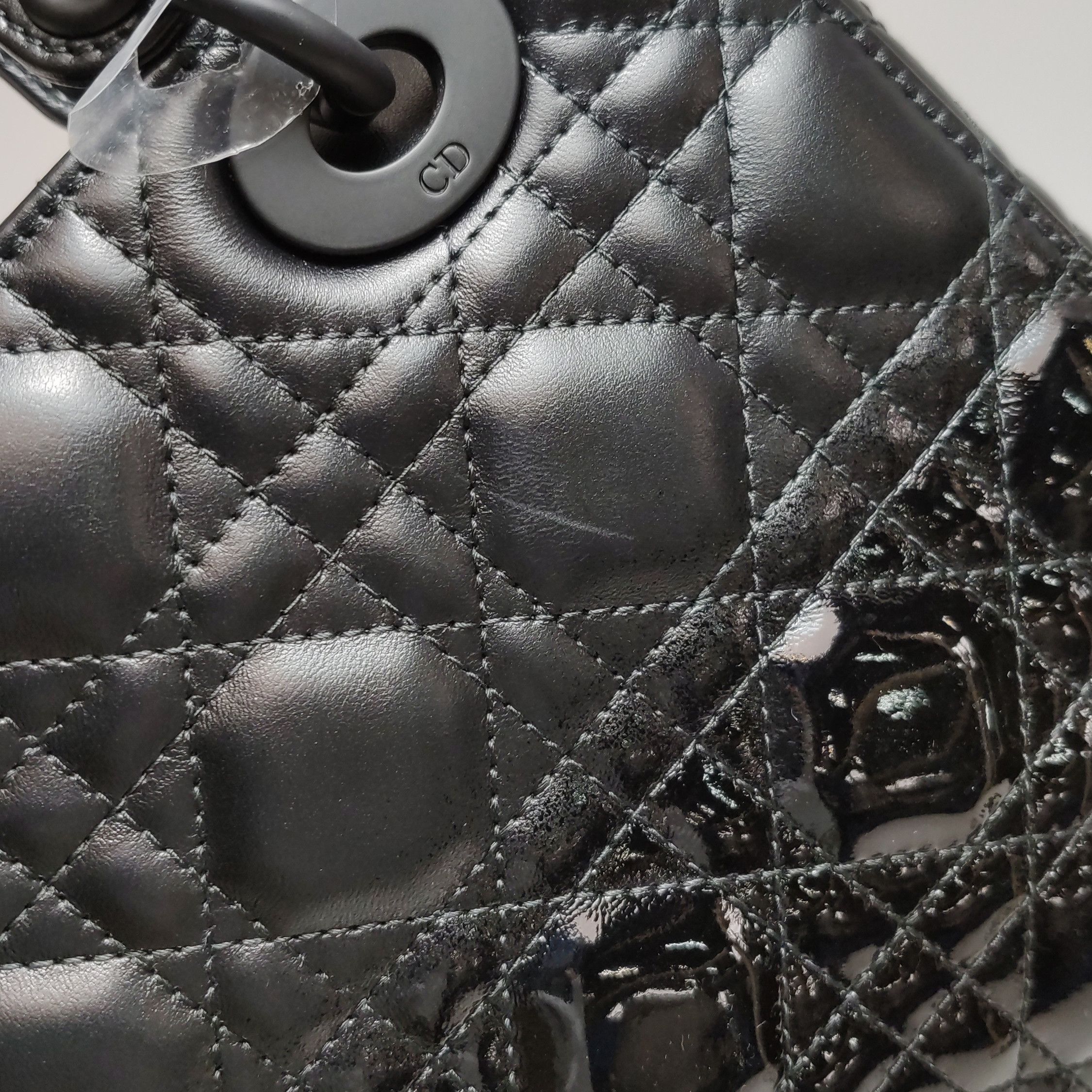 Dior Dior Women os Shoulder Bags Size ONE SIZE - 12 Thumbnail