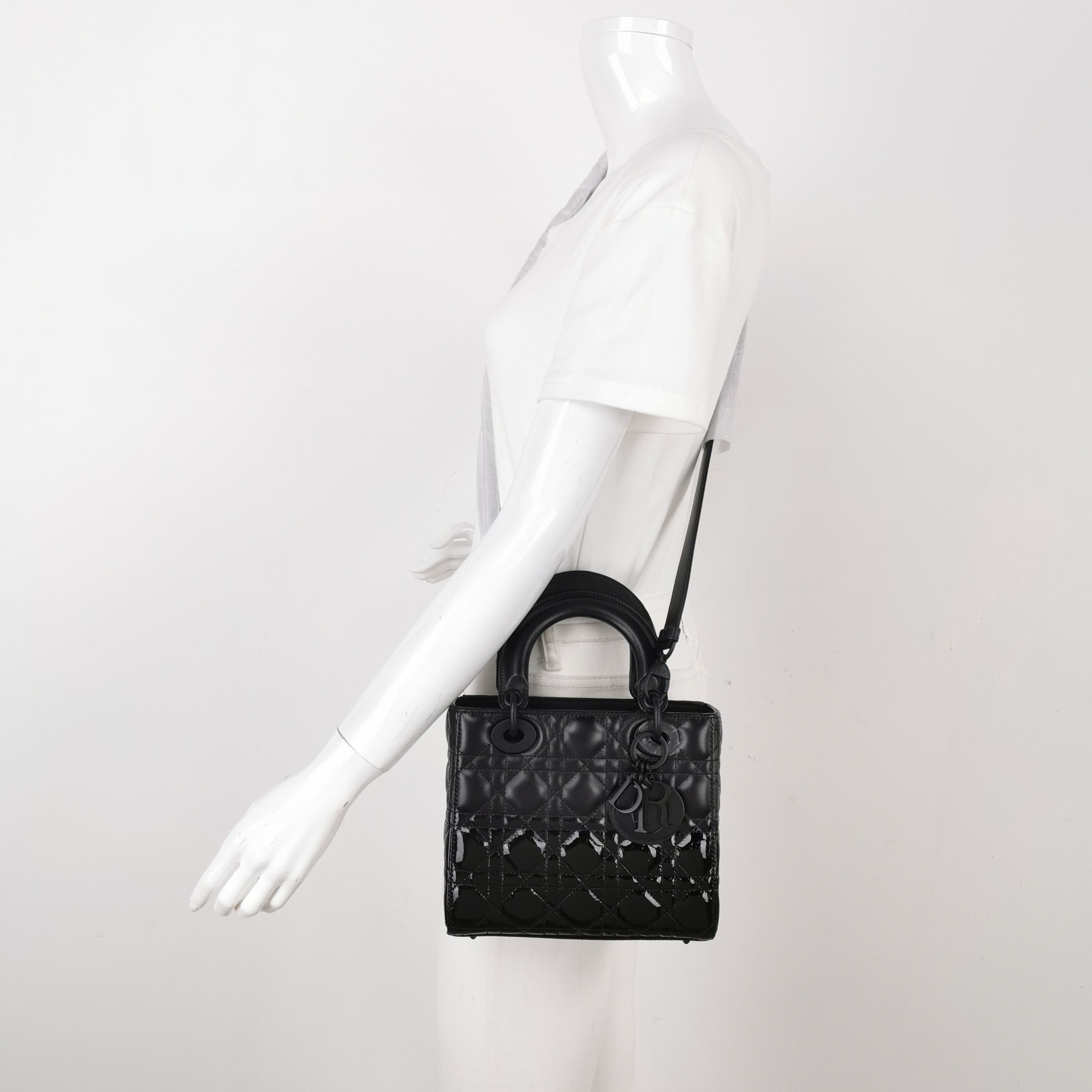 Dior Dior Women os Shoulder Bags Size ONE SIZE - 2 Thumbnail
