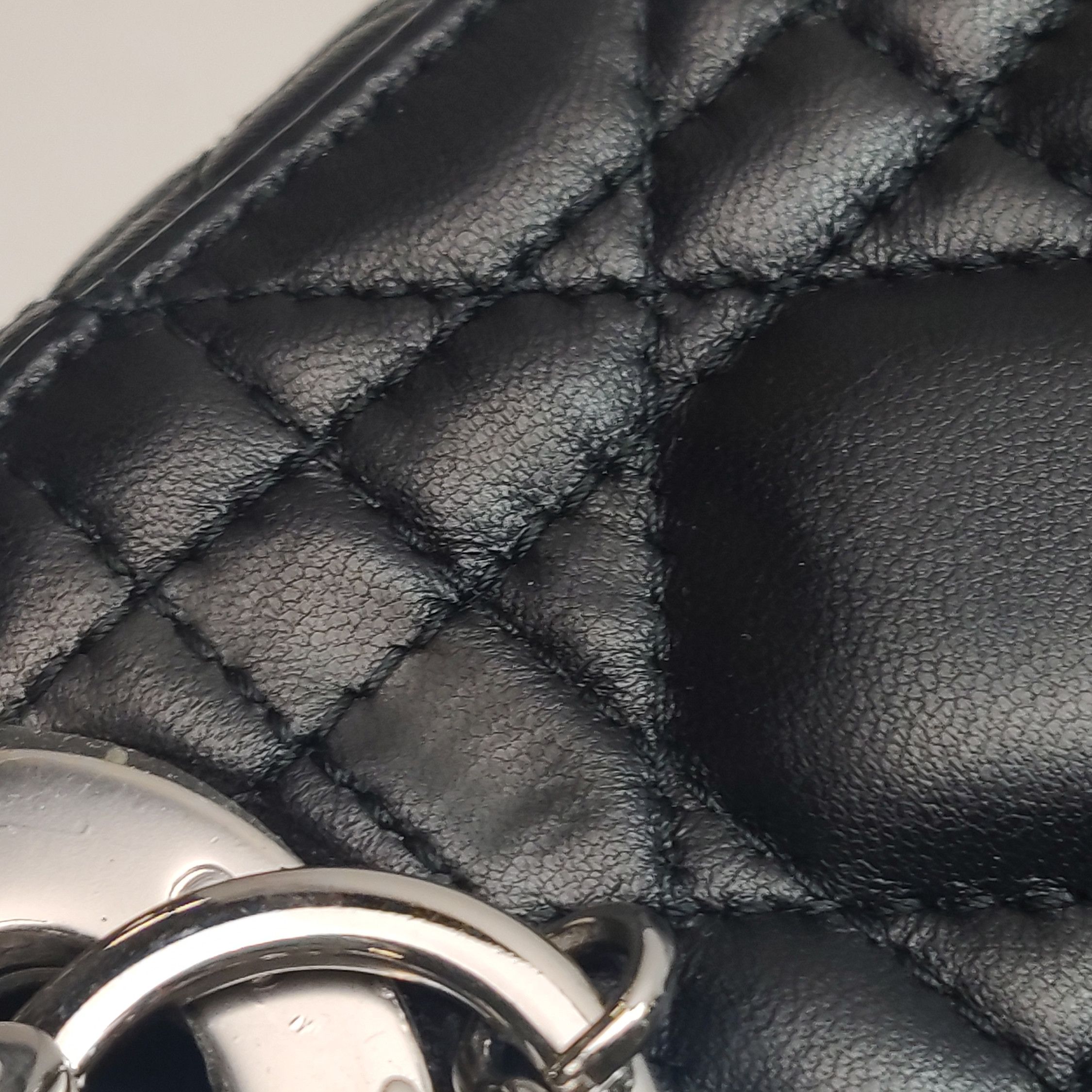 Dior Dior Women os Shoulder Bags Size ONE SIZE - 14 Thumbnail