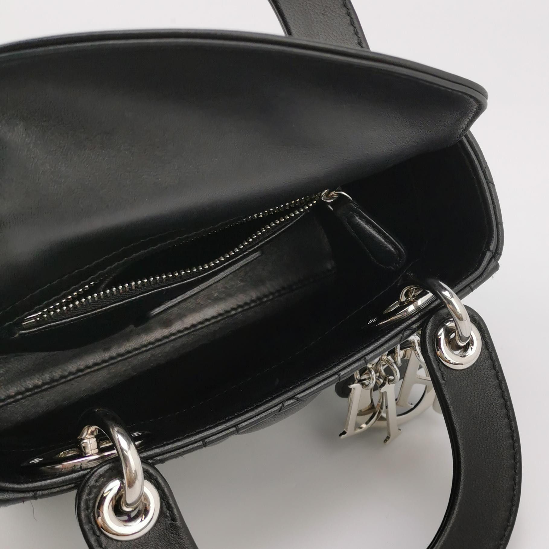 Dior Dior Women os Shoulder Bags Size ONE SIZE - 7 Thumbnail