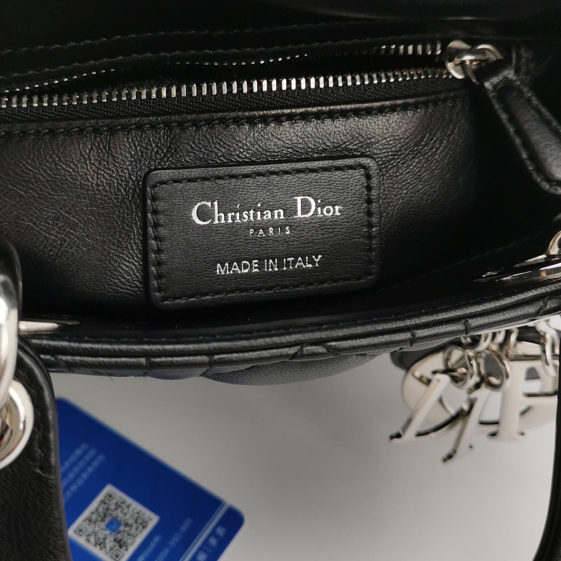 Dior Dior Women os Shoulder Bags Size ONE SIZE - 8 Thumbnail
