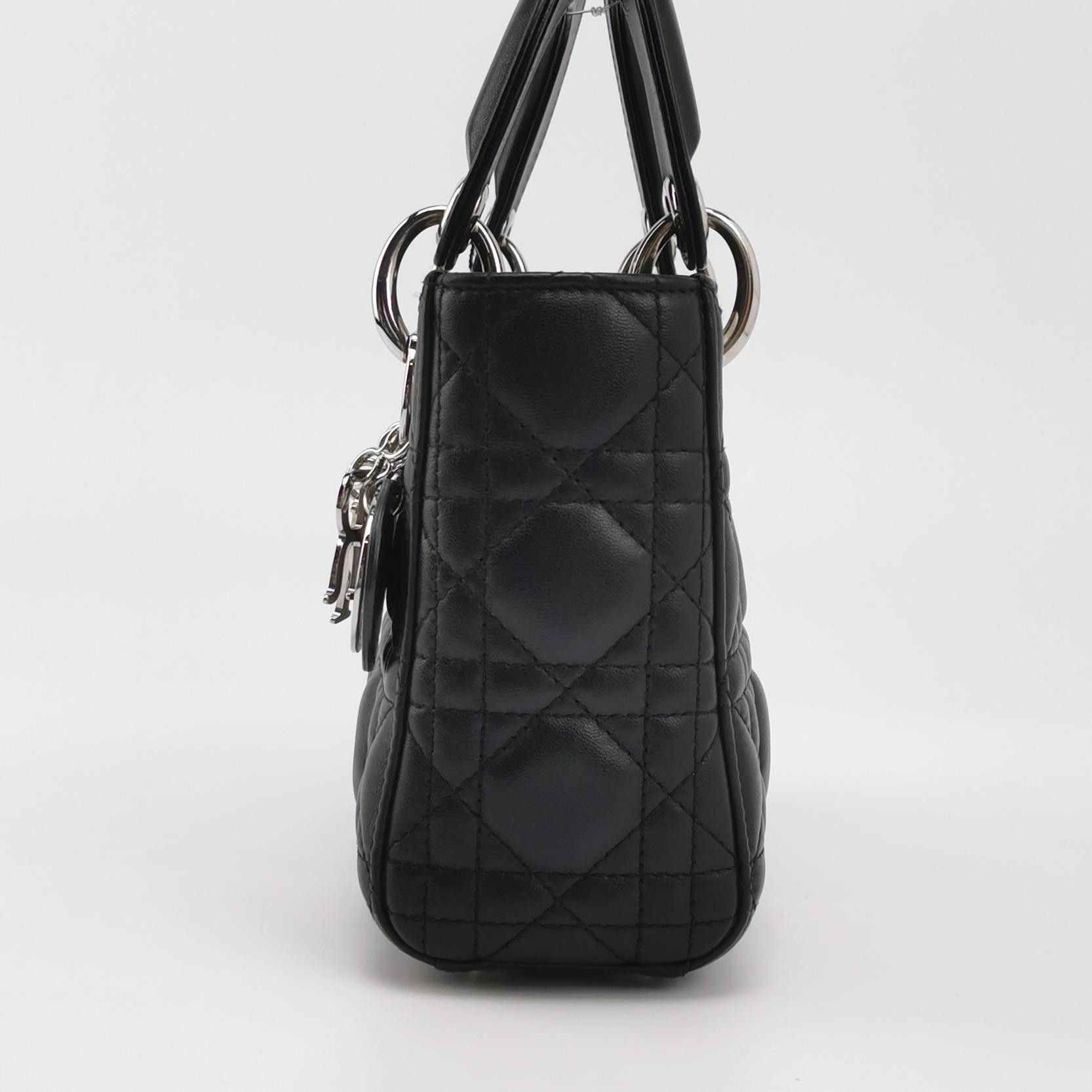 Dior Dior Women os Shoulder Bags Size ONE SIZE - 3 Thumbnail