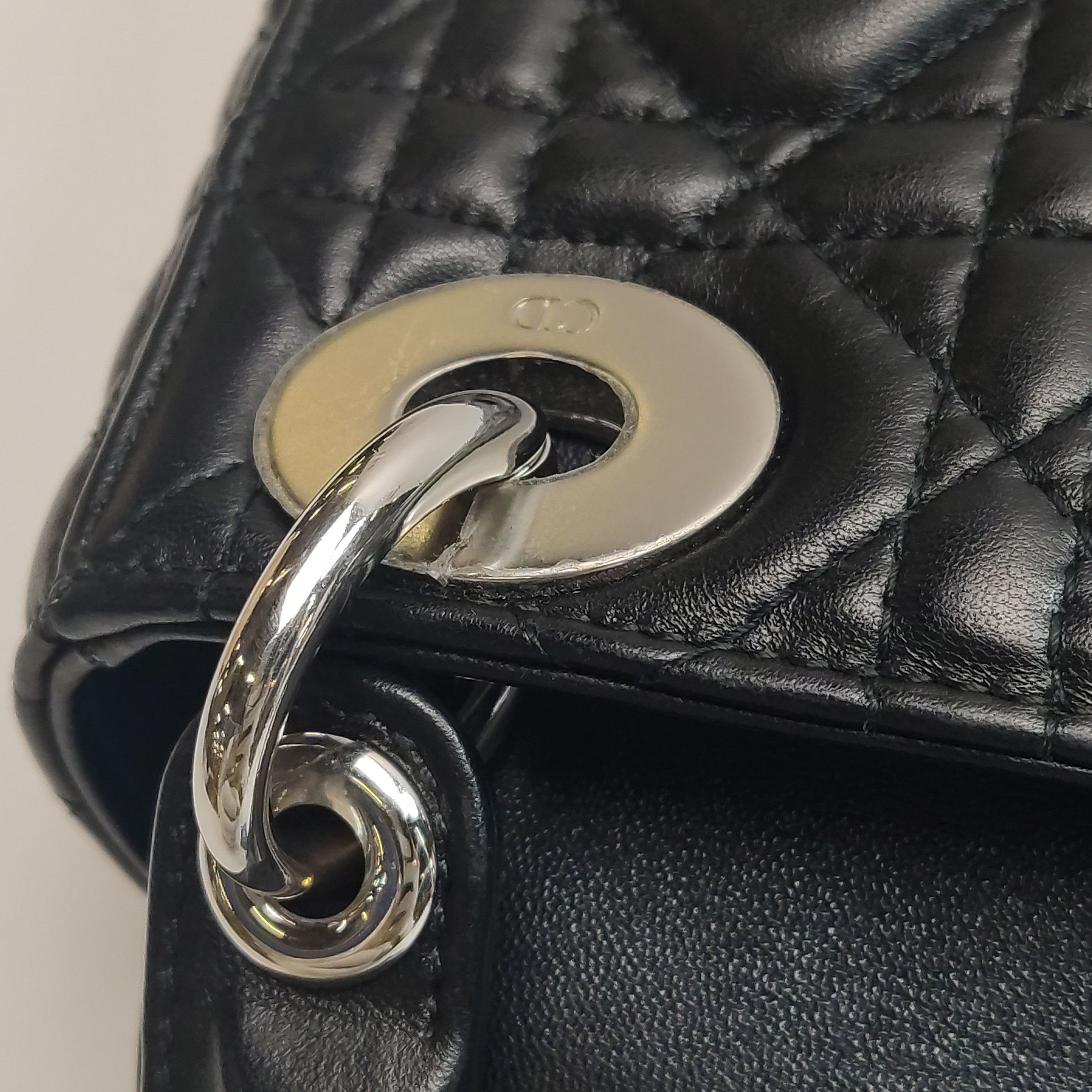 Dior Dior Women os Shoulder Bags Size ONE SIZE - 19 Thumbnail