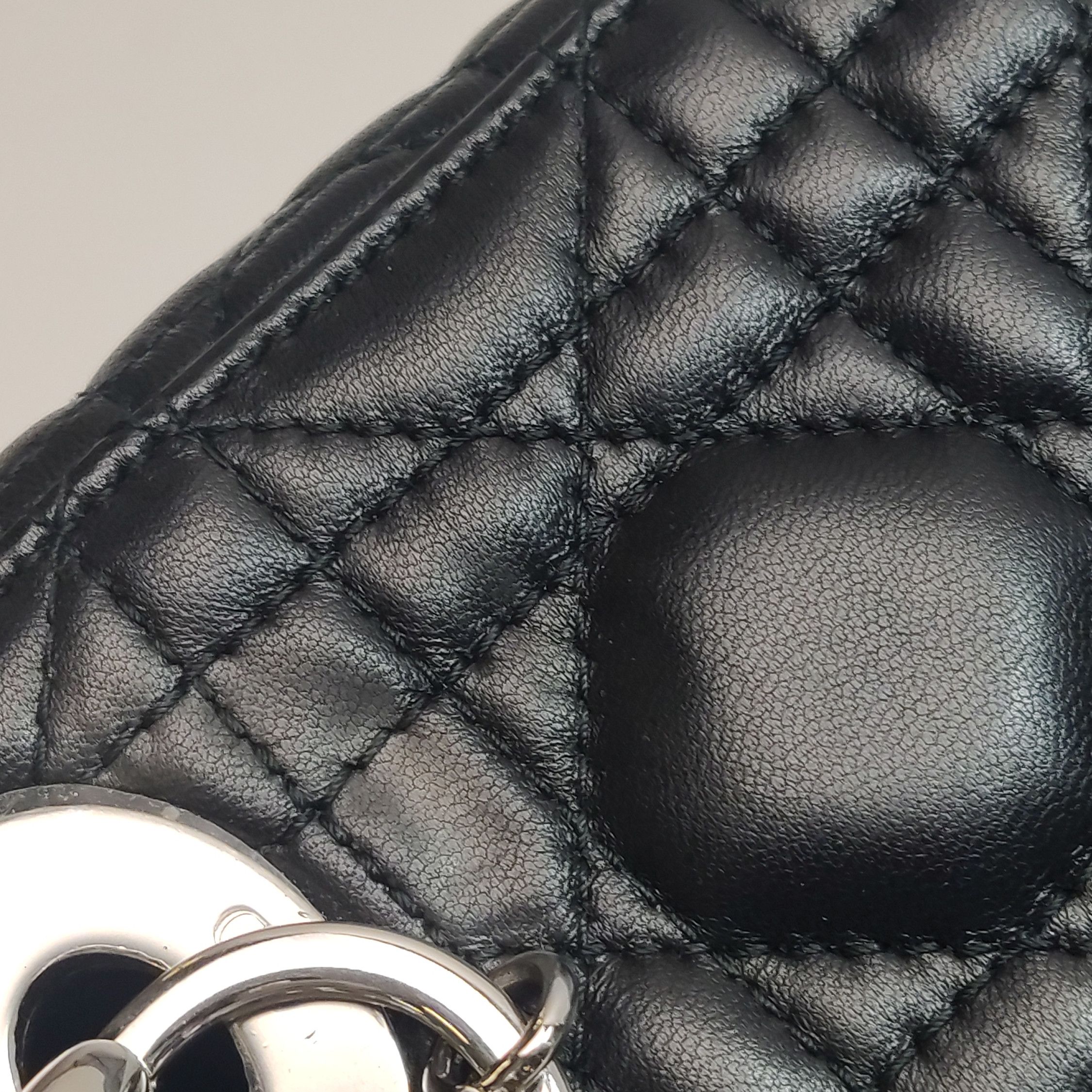 Dior Dior Women os Shoulder Bags Size ONE SIZE - 15 Thumbnail
