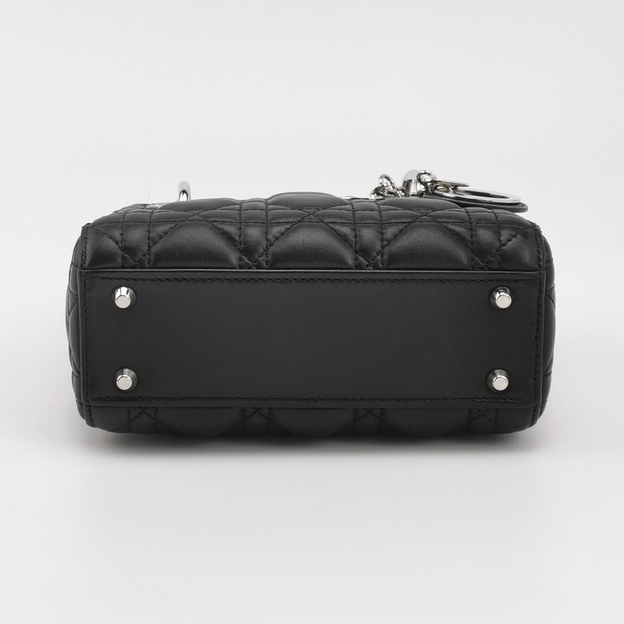 Dior Dior Women os Shoulder Bags Size ONE SIZE - 6 Thumbnail