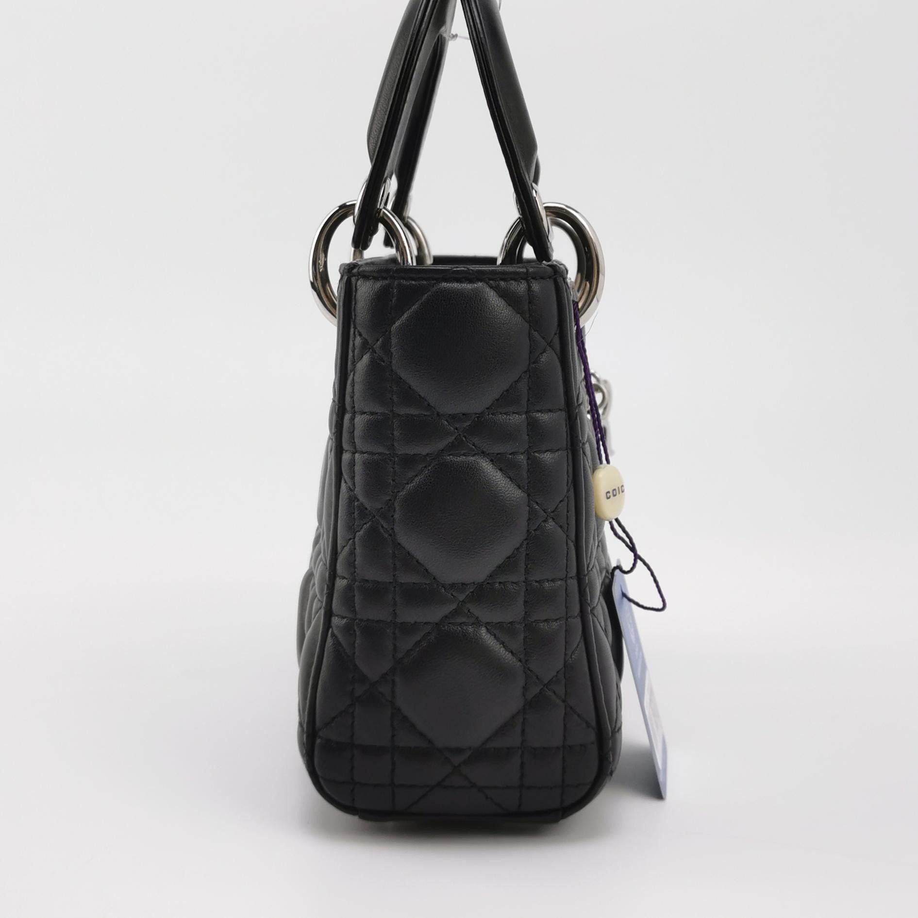 Dior Dior Women os Shoulder Bags Size ONE SIZE - 4 Thumbnail