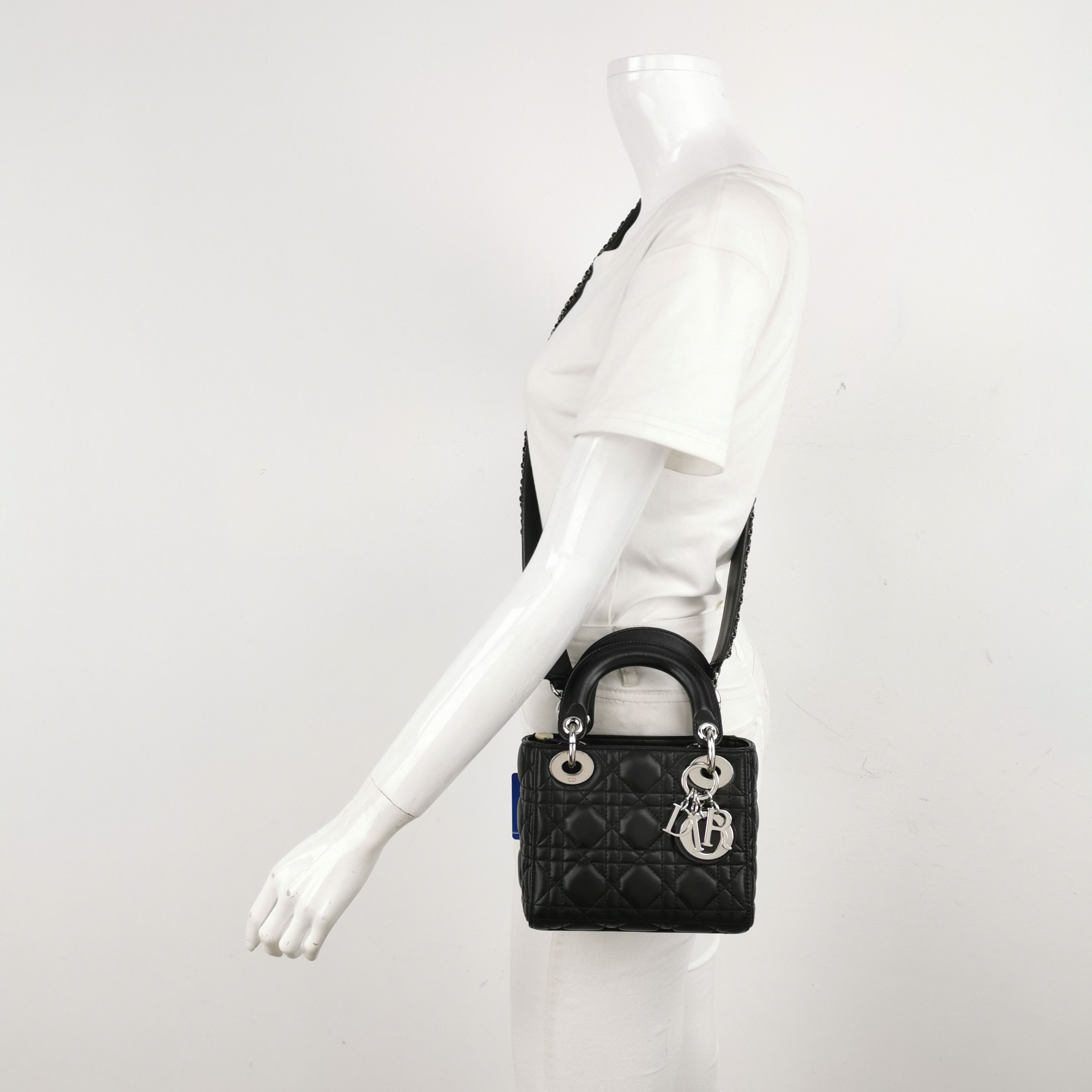 Dior Dior Women os Shoulder Bags Size ONE SIZE - 2 Thumbnail