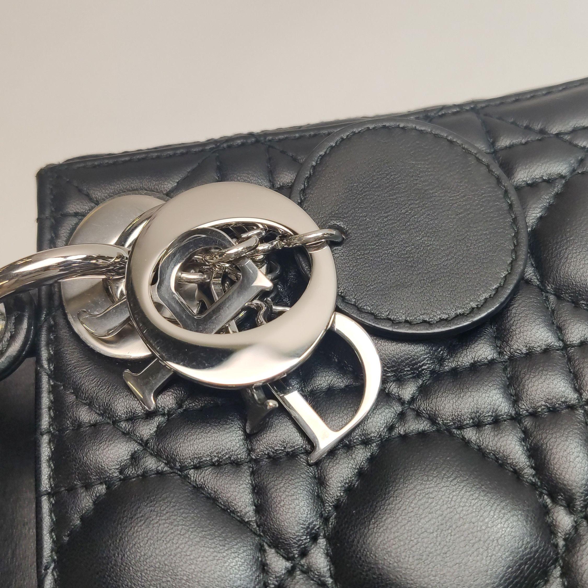 Dior Dior Women os Shoulder Bags Size ONE SIZE - 20 Thumbnail