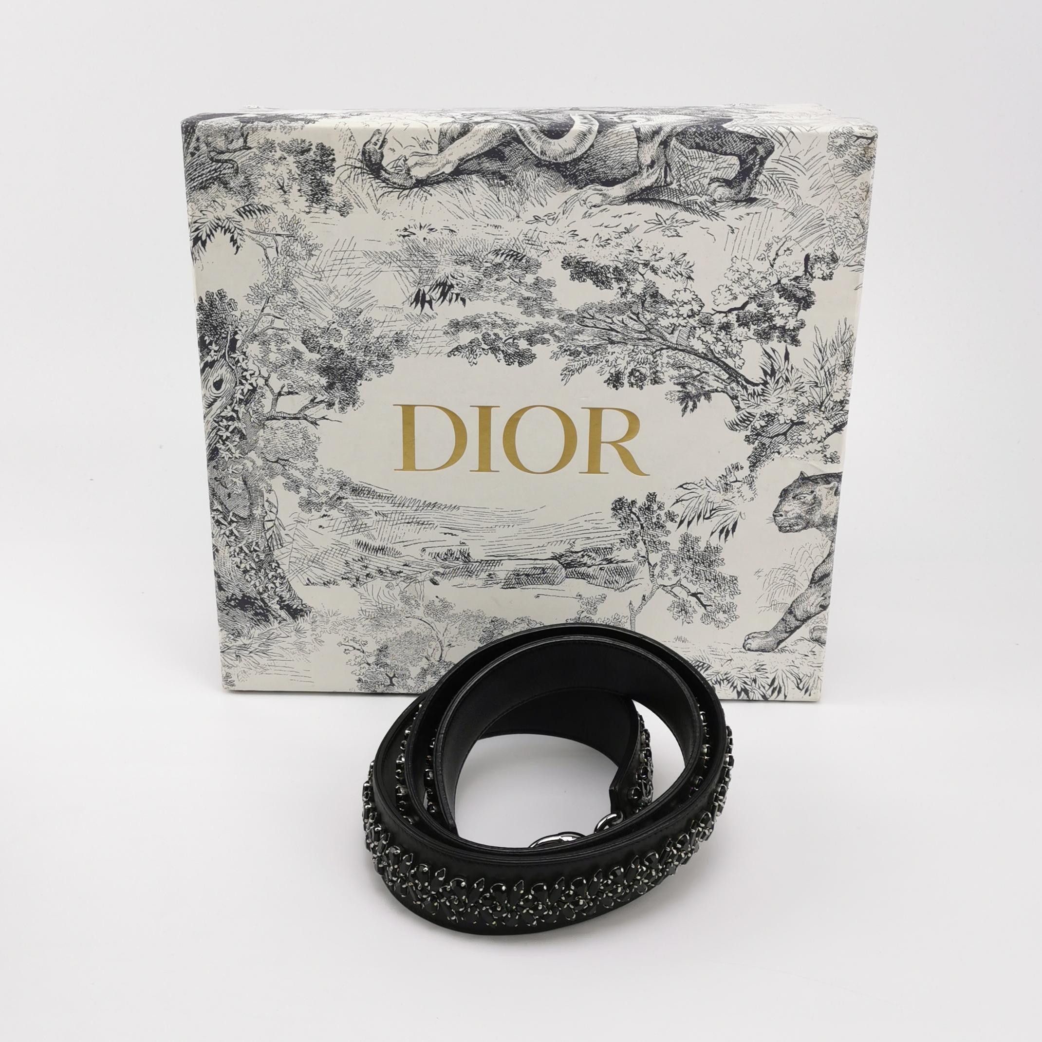 Dior Dior Women os Shoulder Bags Size ONE SIZE - 10 Thumbnail
