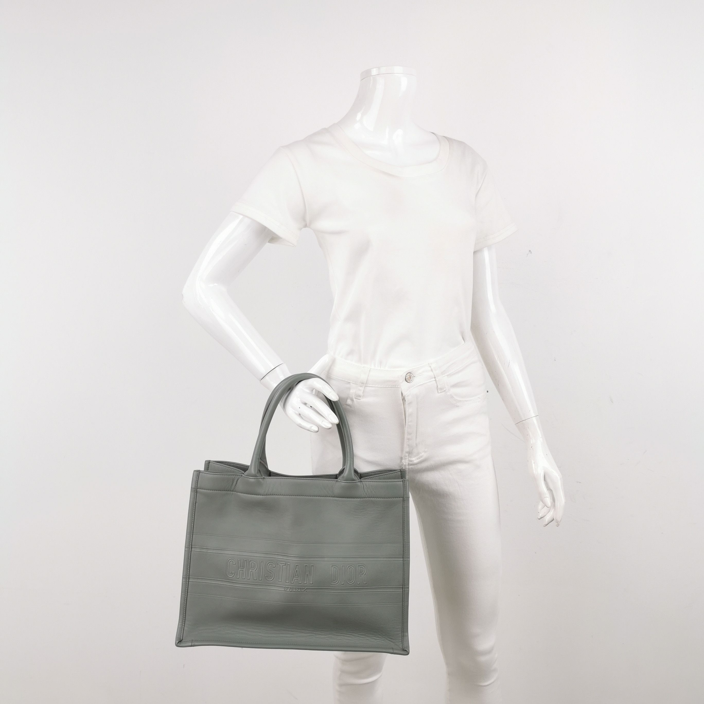 Dior Dior Women os Tote Bags Size ONE SIZE - 2 Thumbnail