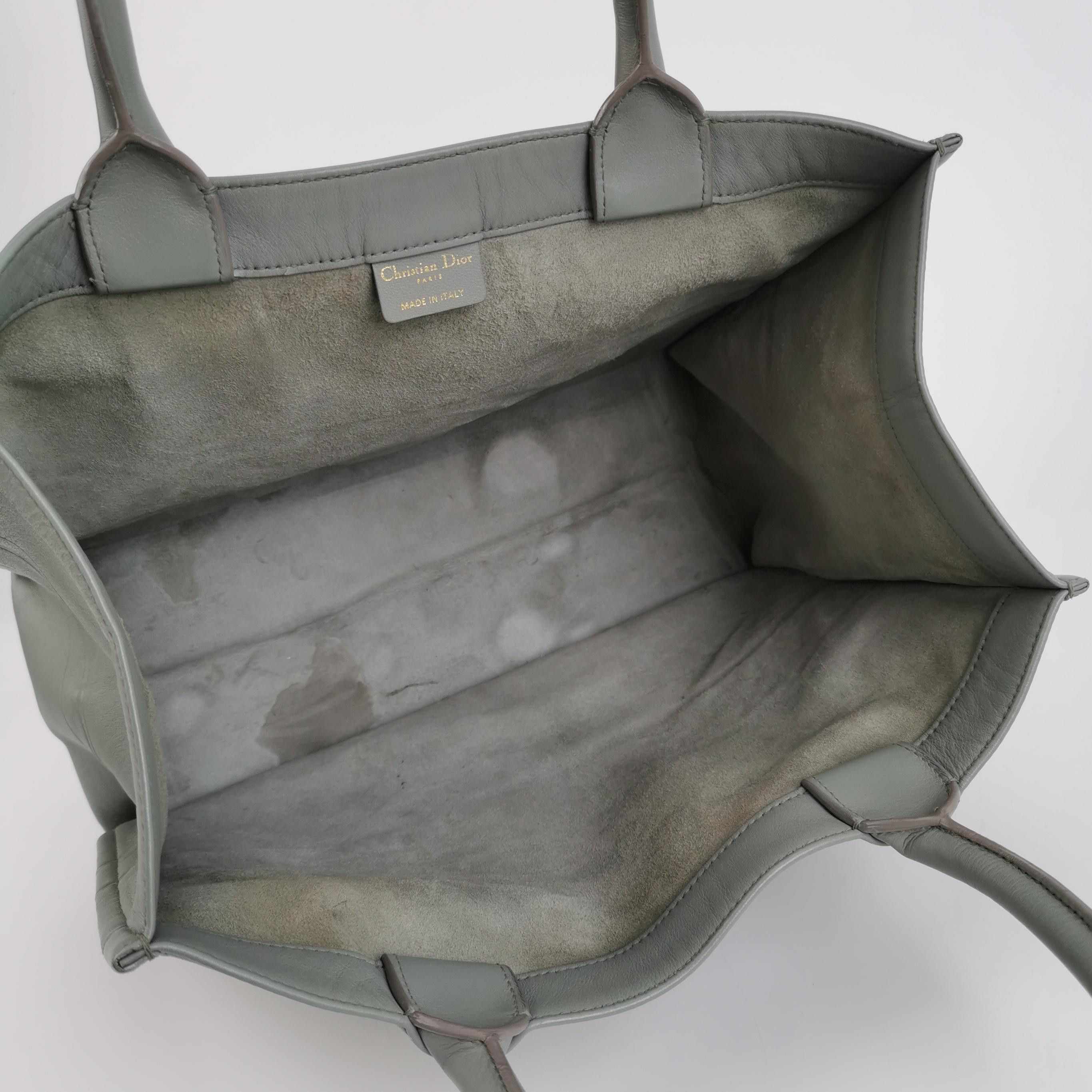 Dior Dior Women os Tote Bags Size ONE SIZE - 7 Thumbnail