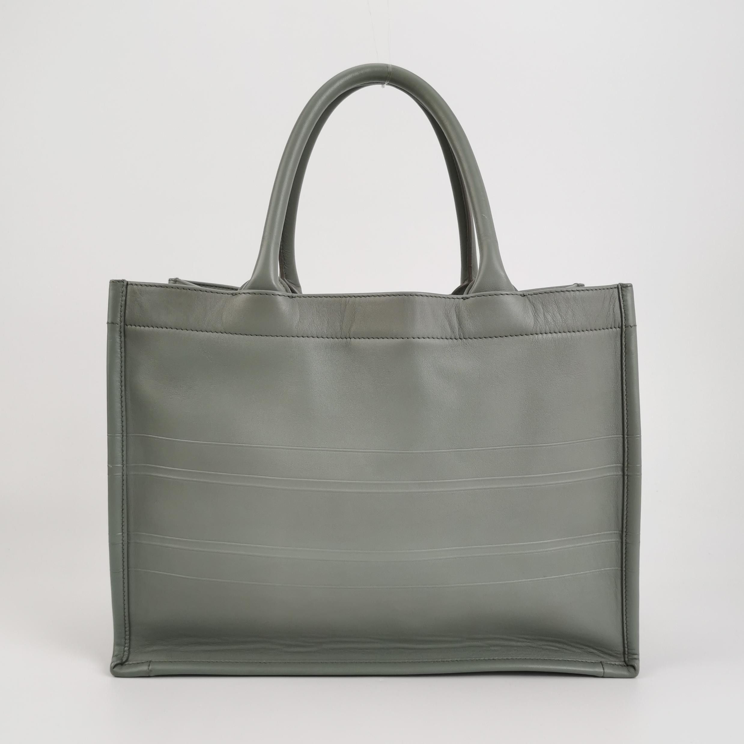Dior Dior Women os Tote Bags Size ONE SIZE - 5 Thumbnail