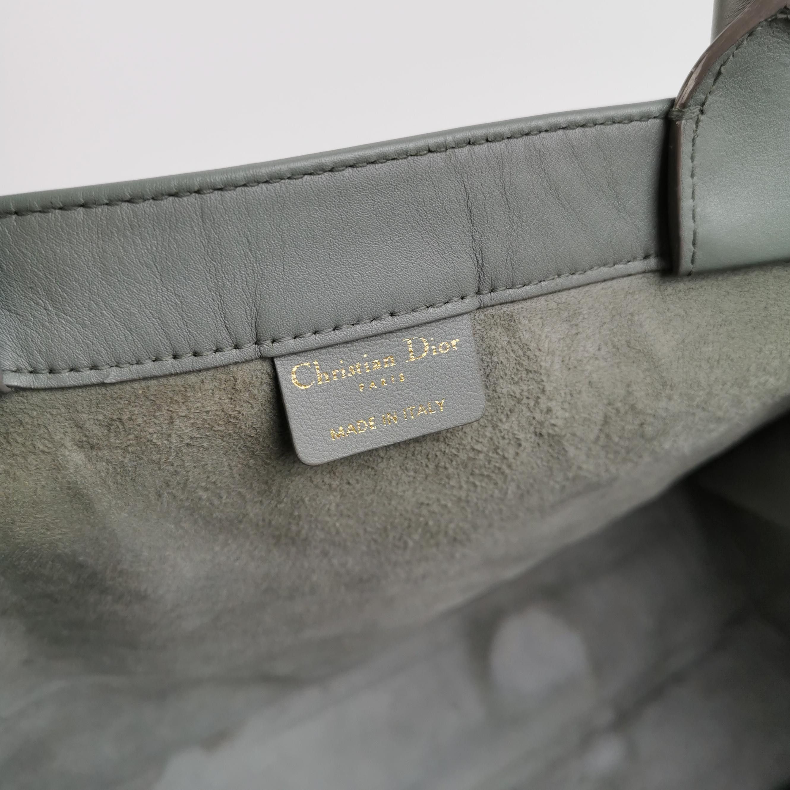 Dior Dior Women os Tote Bags Size ONE SIZE - 8 Thumbnail