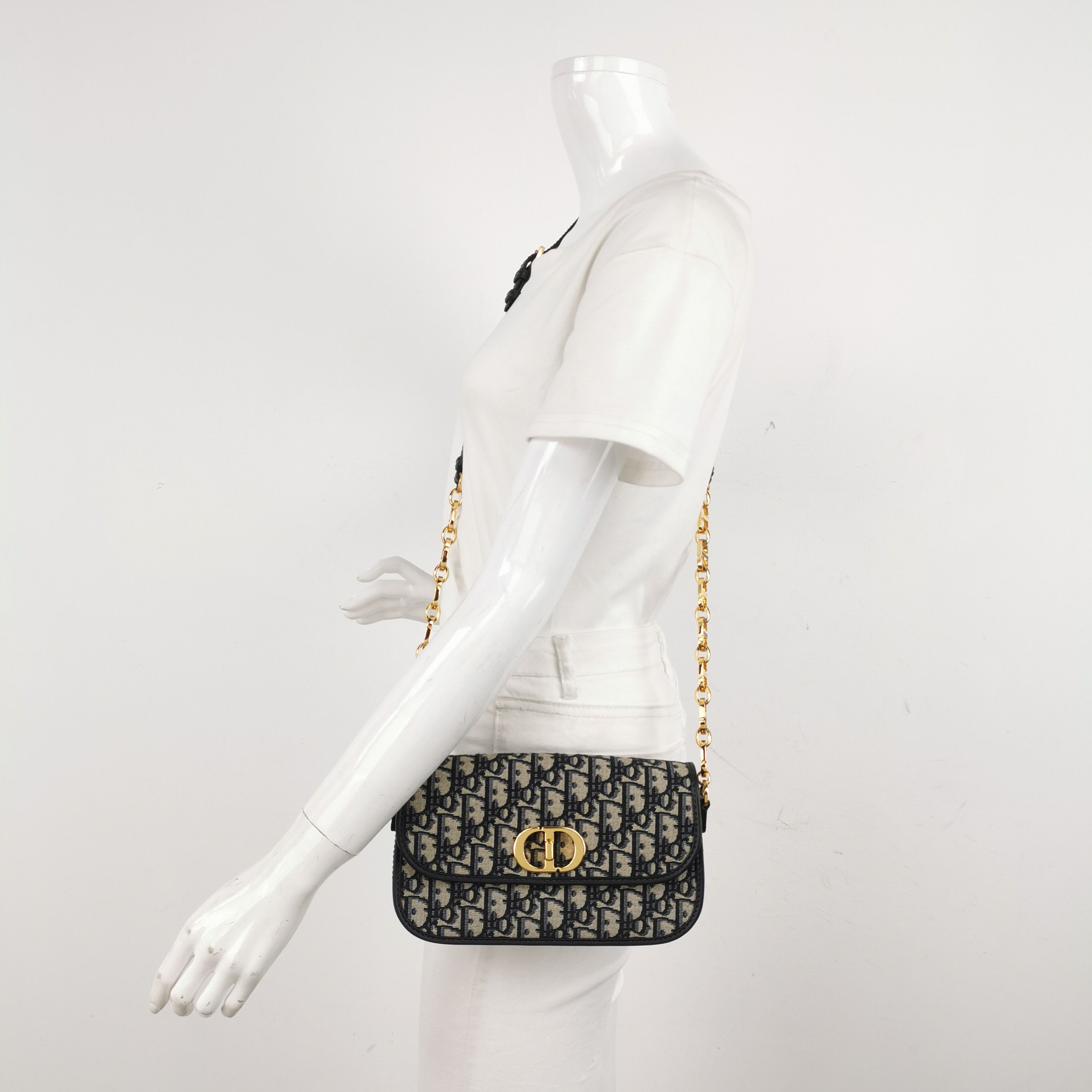 Dior Dior Women os Shoulder Bags Size ONE SIZE - 2 Thumbnail