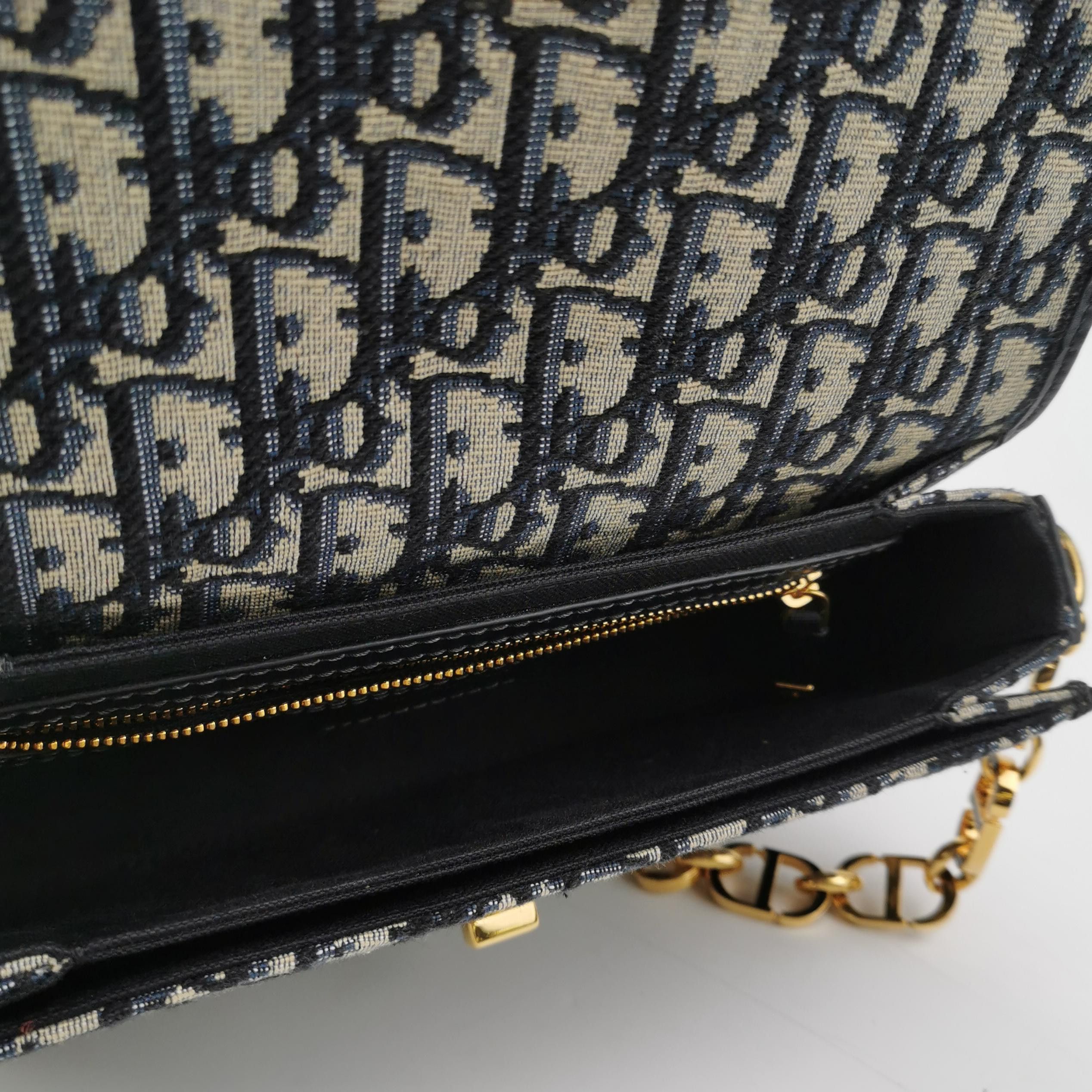 Dior Dior Women os Shoulder Bags Size ONE SIZE - 7 Thumbnail