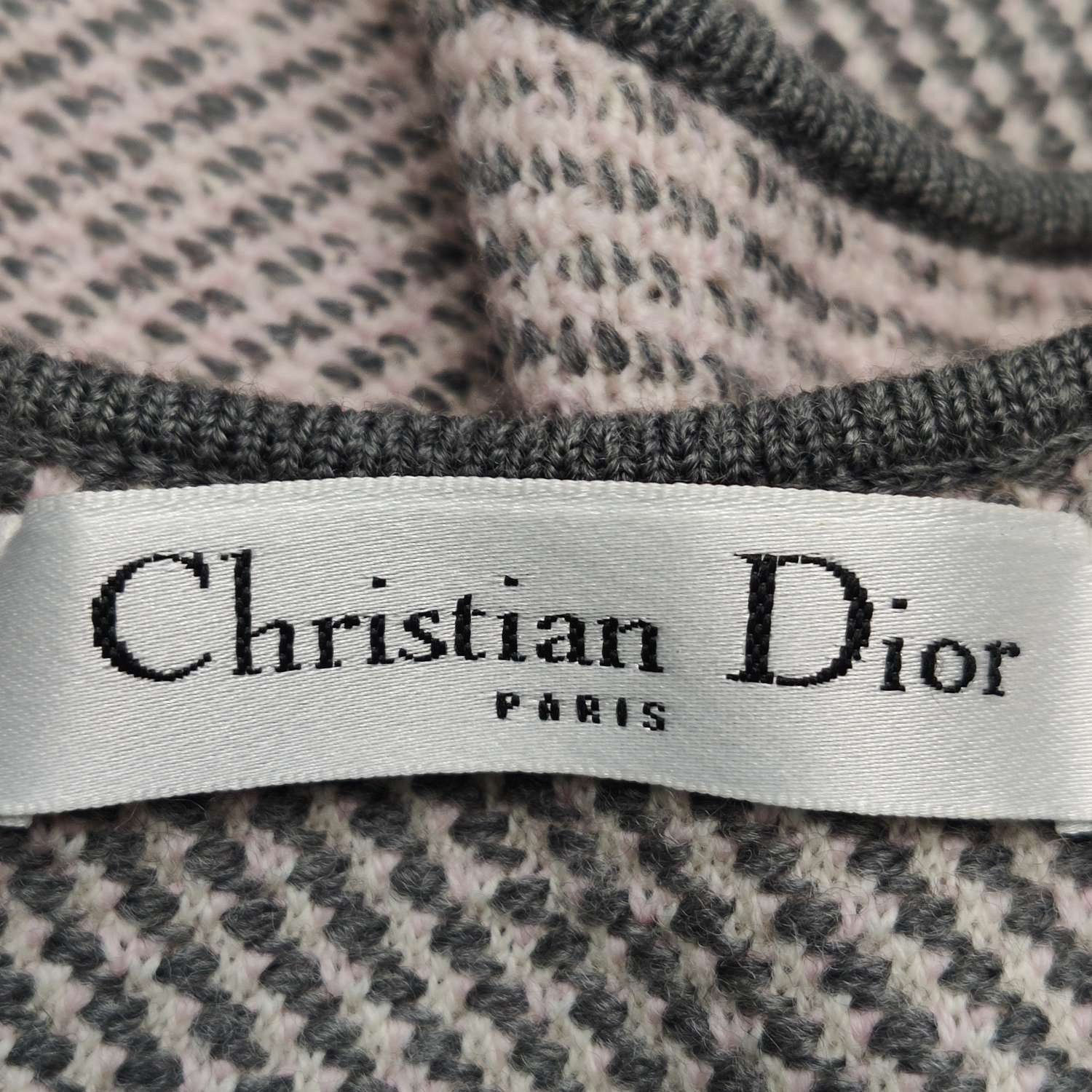 Dior Dior Women it_36 Midi Size XS / US 0-2 / IT 36-38 - 3 Thumbnail