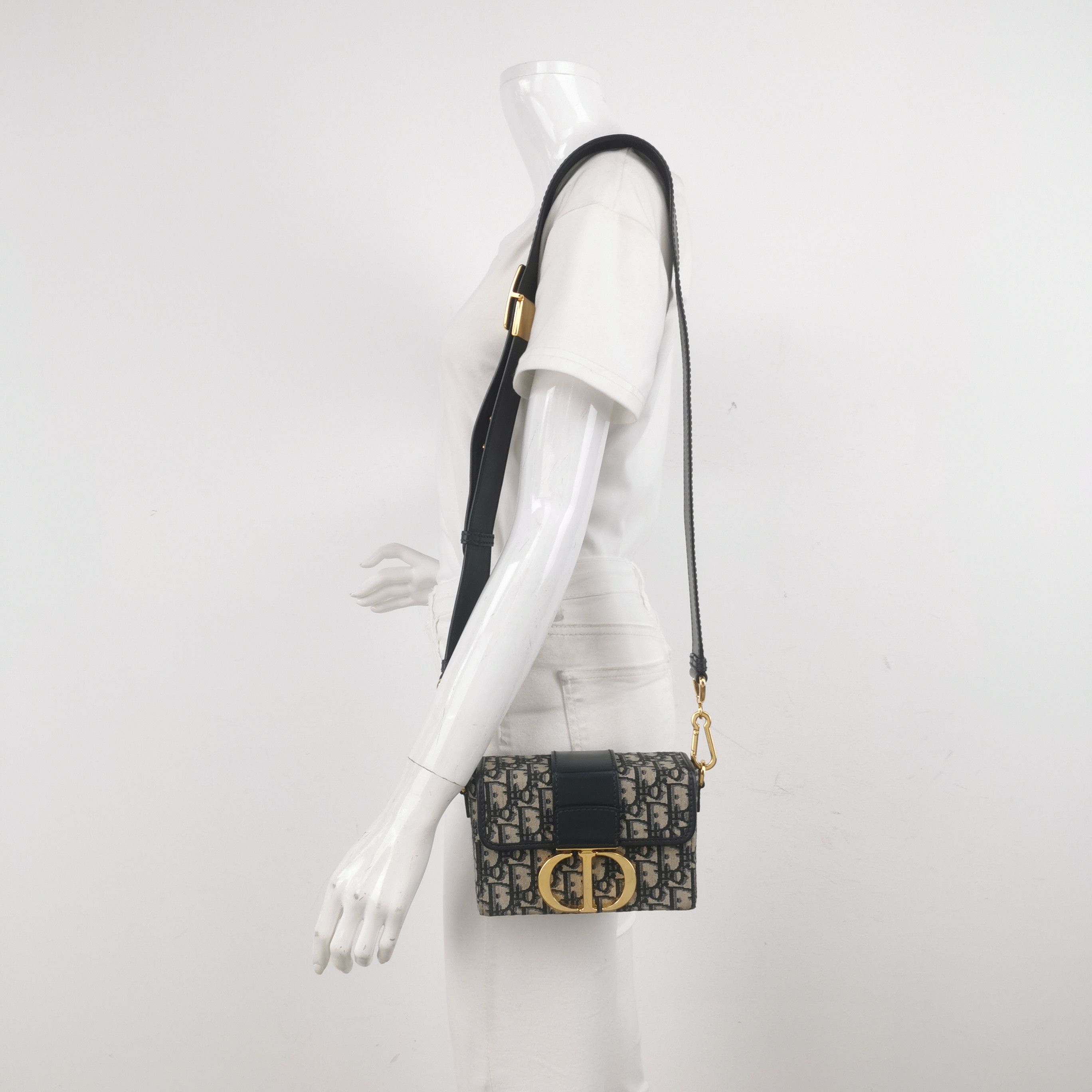 Dior Dior Women os Shoulder Bags Size ONE SIZE - 2 Thumbnail