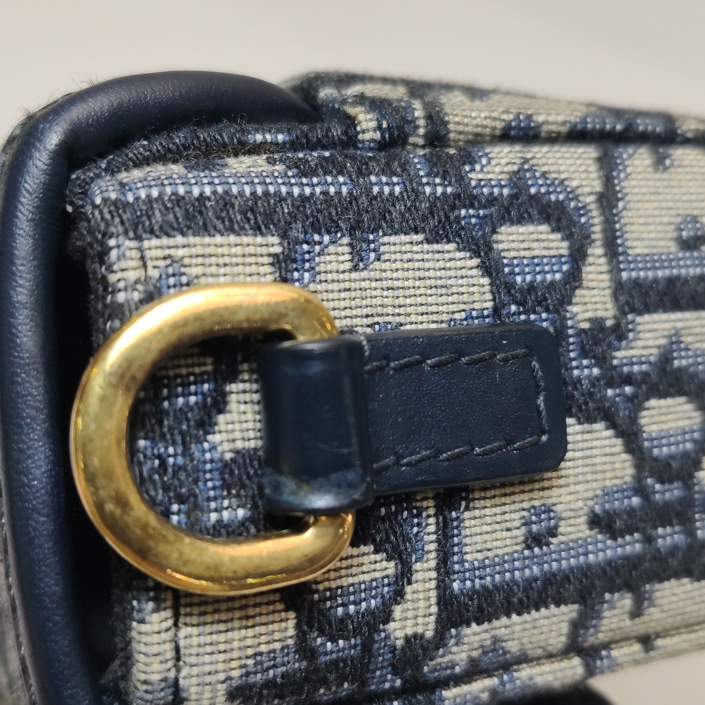 Dior Dior Women os Shoulder Bags Size ONE SIZE - 23 Thumbnail