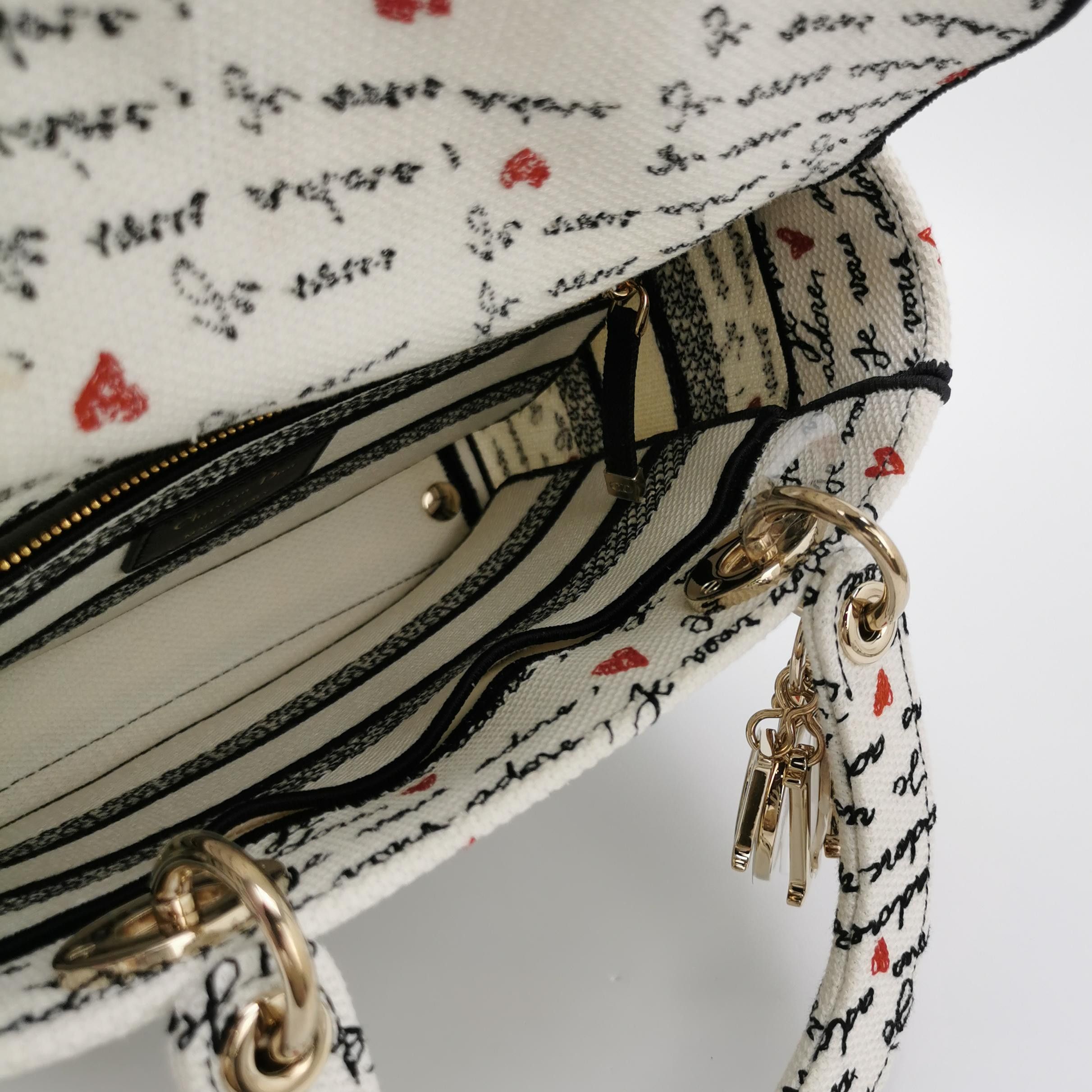 Dior Dior Women os Shoulder Bags Size ONE SIZE - 7 Thumbnail