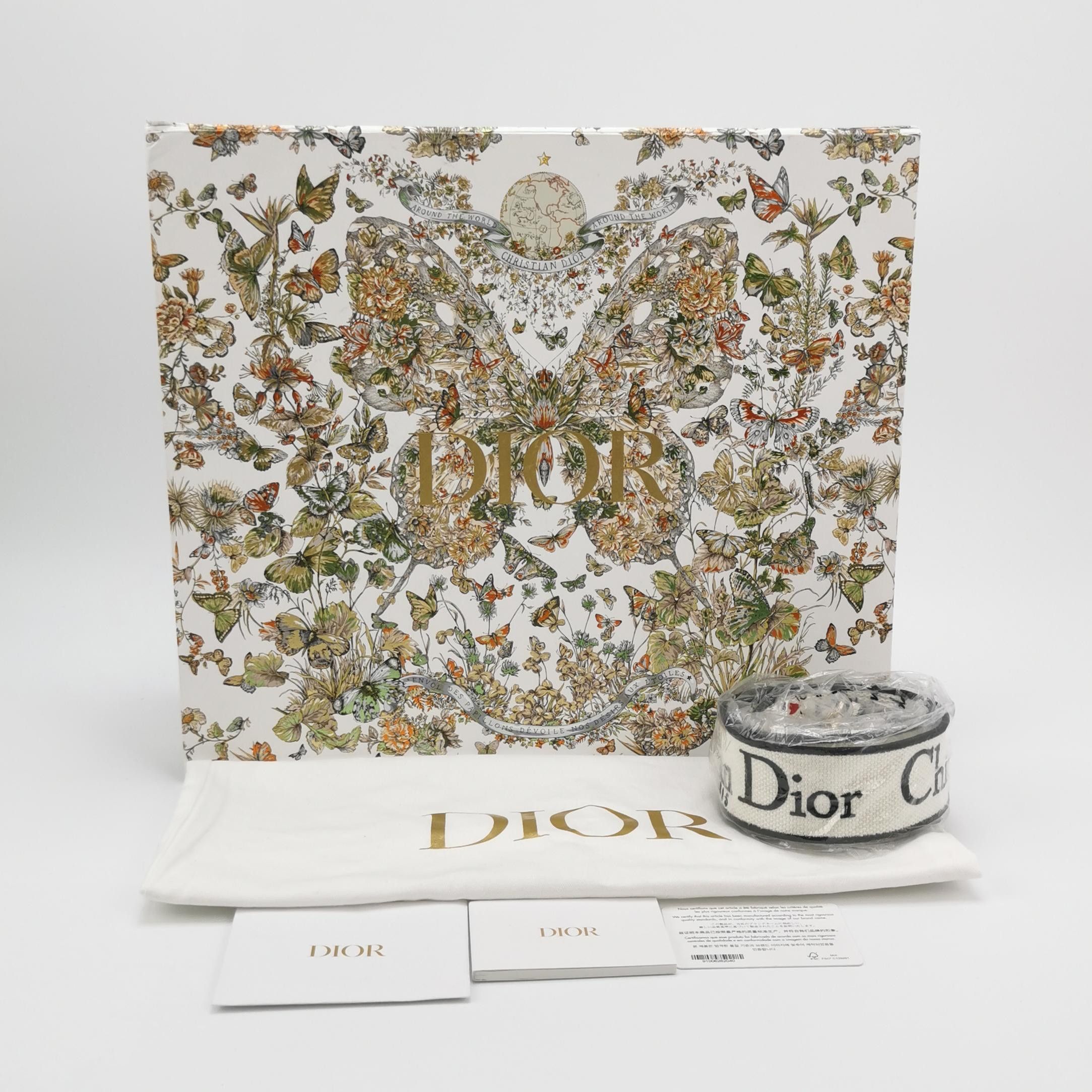 Dior Dior Women os Shoulder Bags Size ONE SIZE - 11 Thumbnail