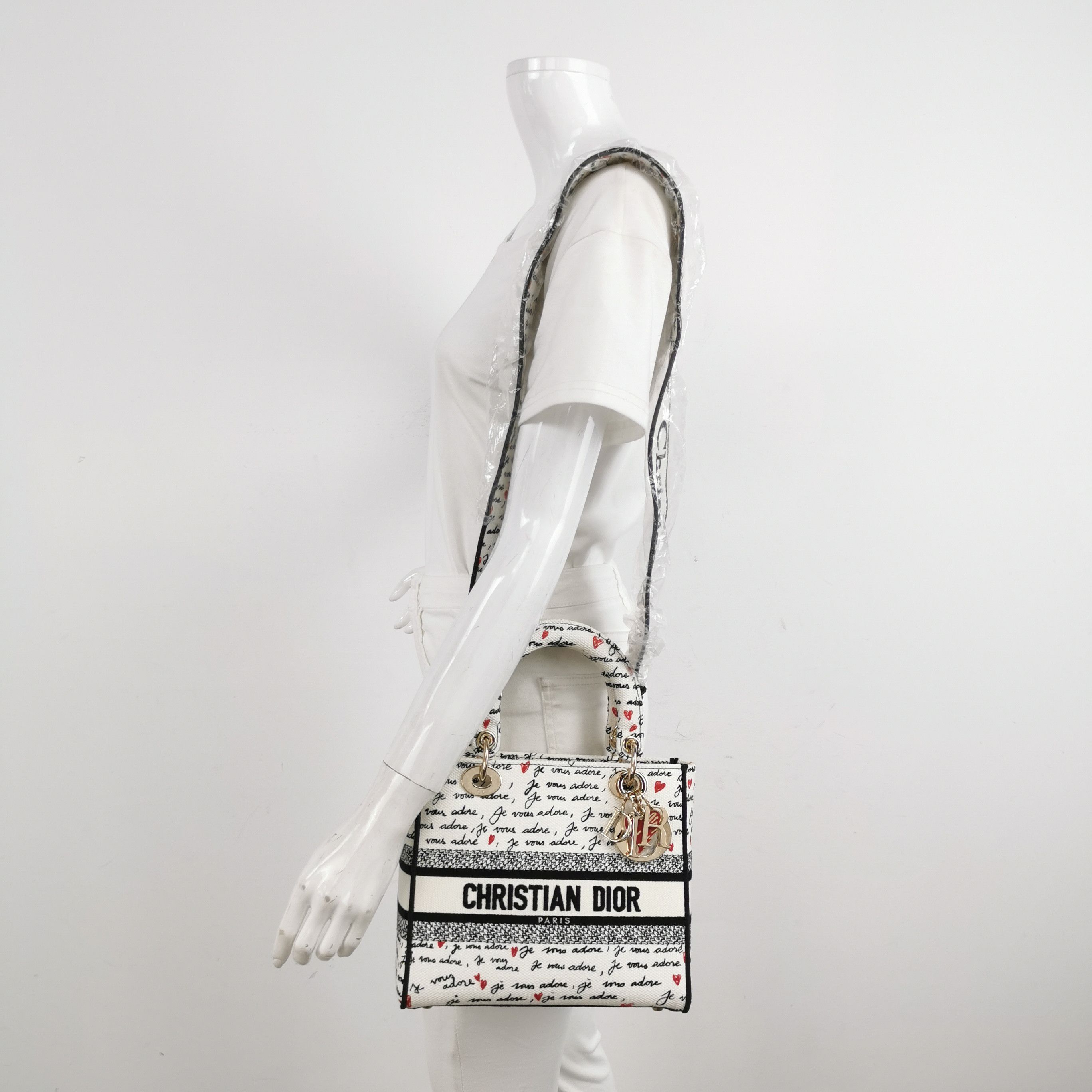 Dior Dior Women os Shoulder Bags Size ONE SIZE - 2 Thumbnail