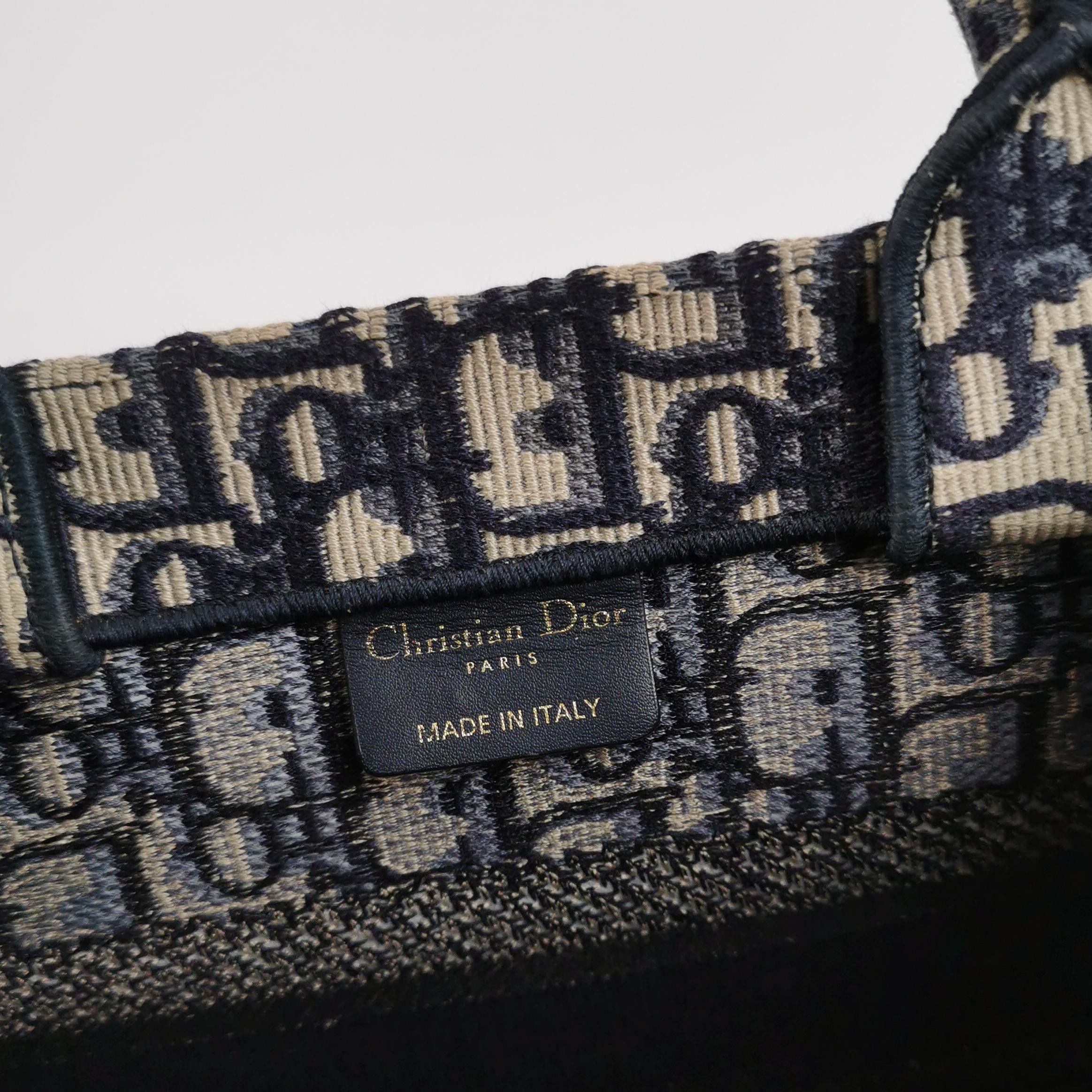 Dior Dior Women os Tote Bags Size ONE SIZE - 8 Thumbnail