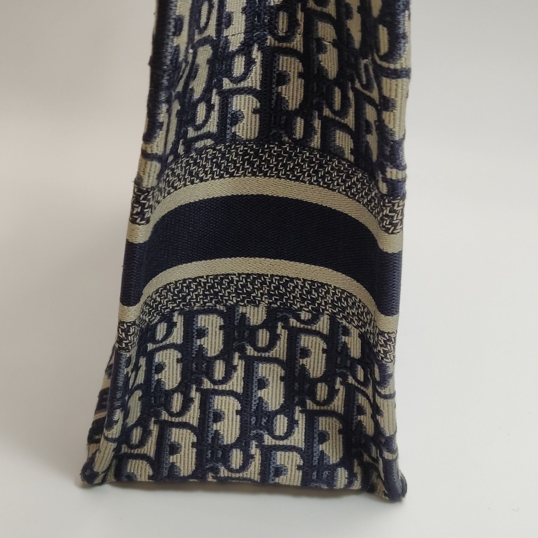 Dior Dior Women os Tote Bags Size ONE SIZE - 11 Thumbnail