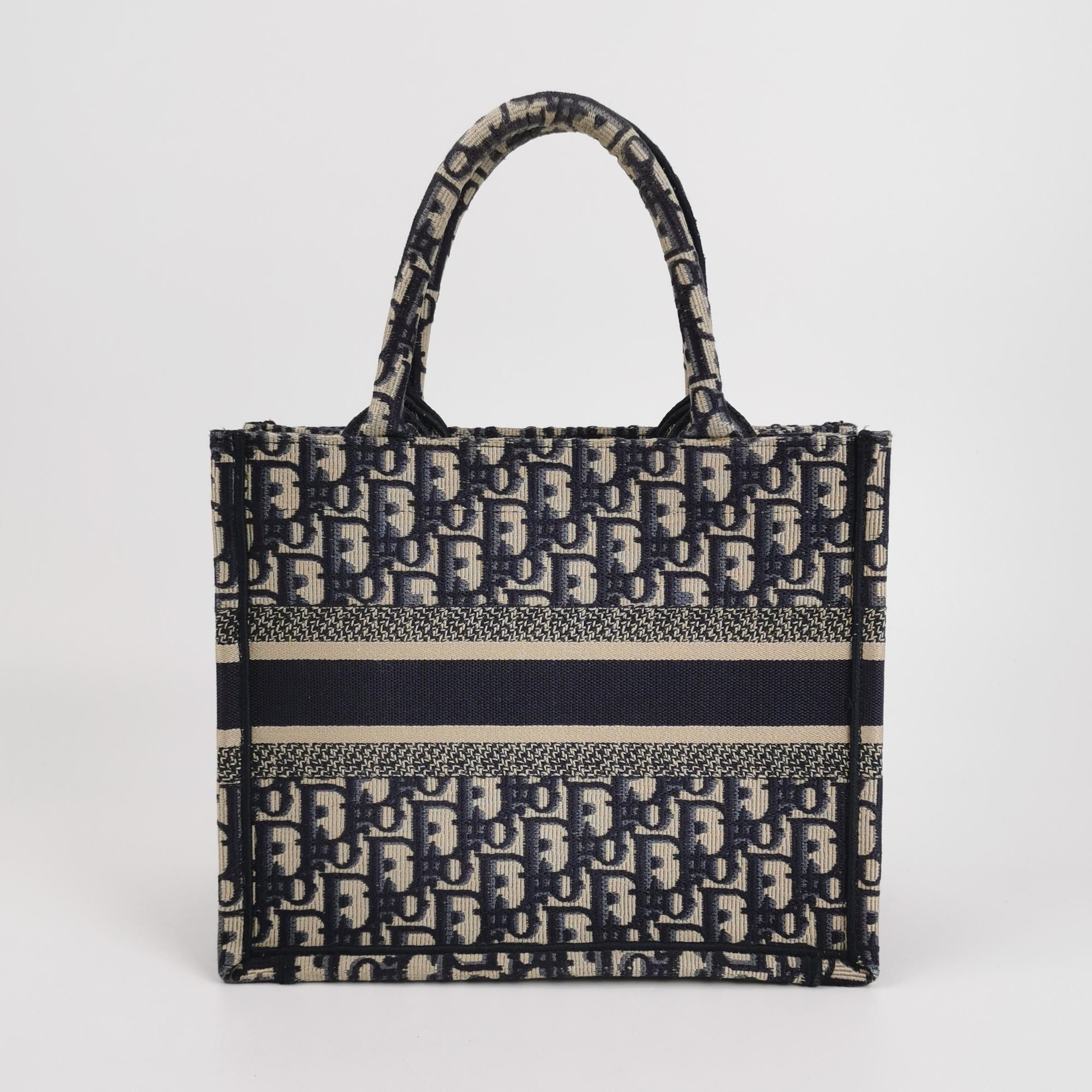 Dior Dior Women os Tote Bags Size ONE SIZE - 5 Thumbnail