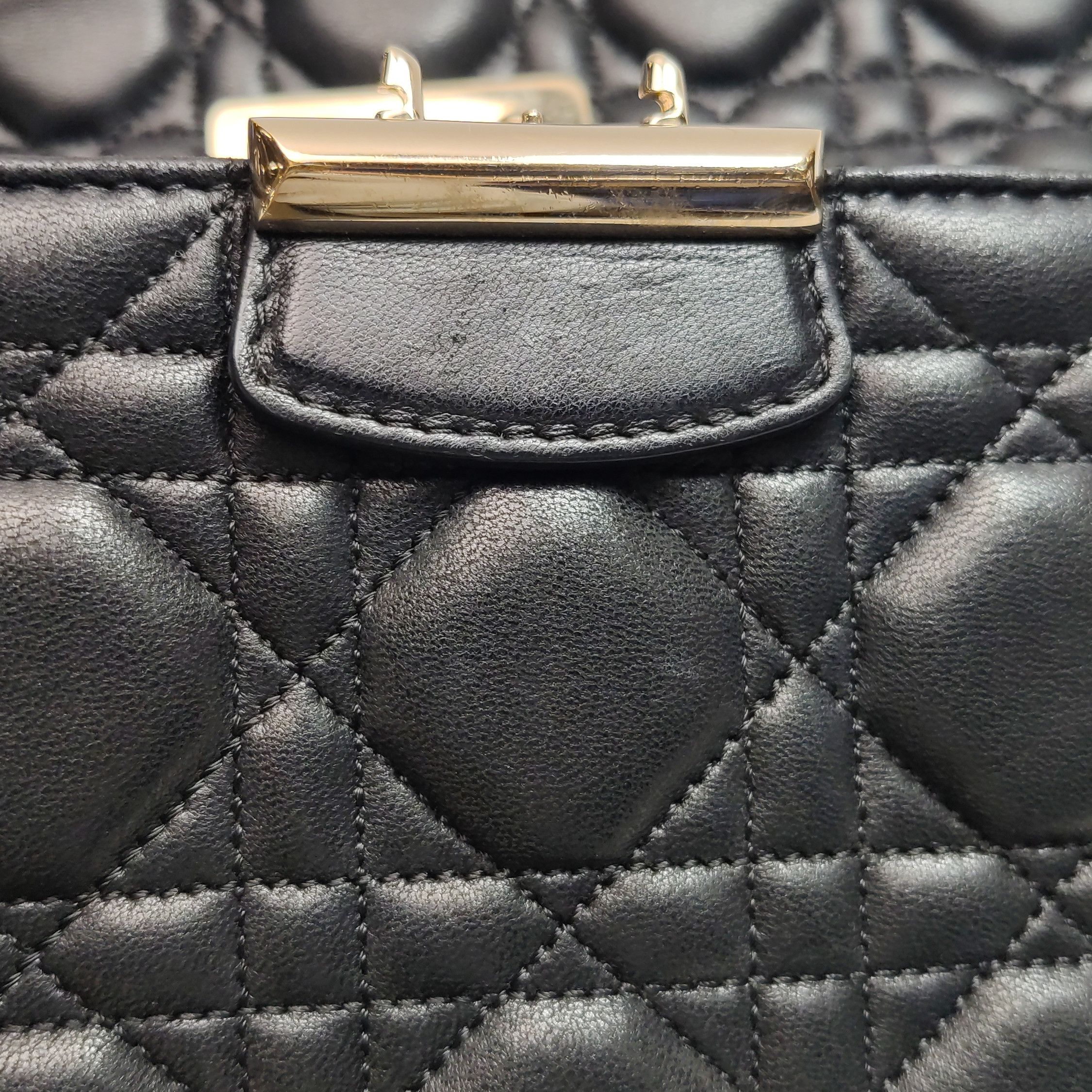 Dior Dior Women os Shoulder Bags Size ONE SIZE - 20 Thumbnail