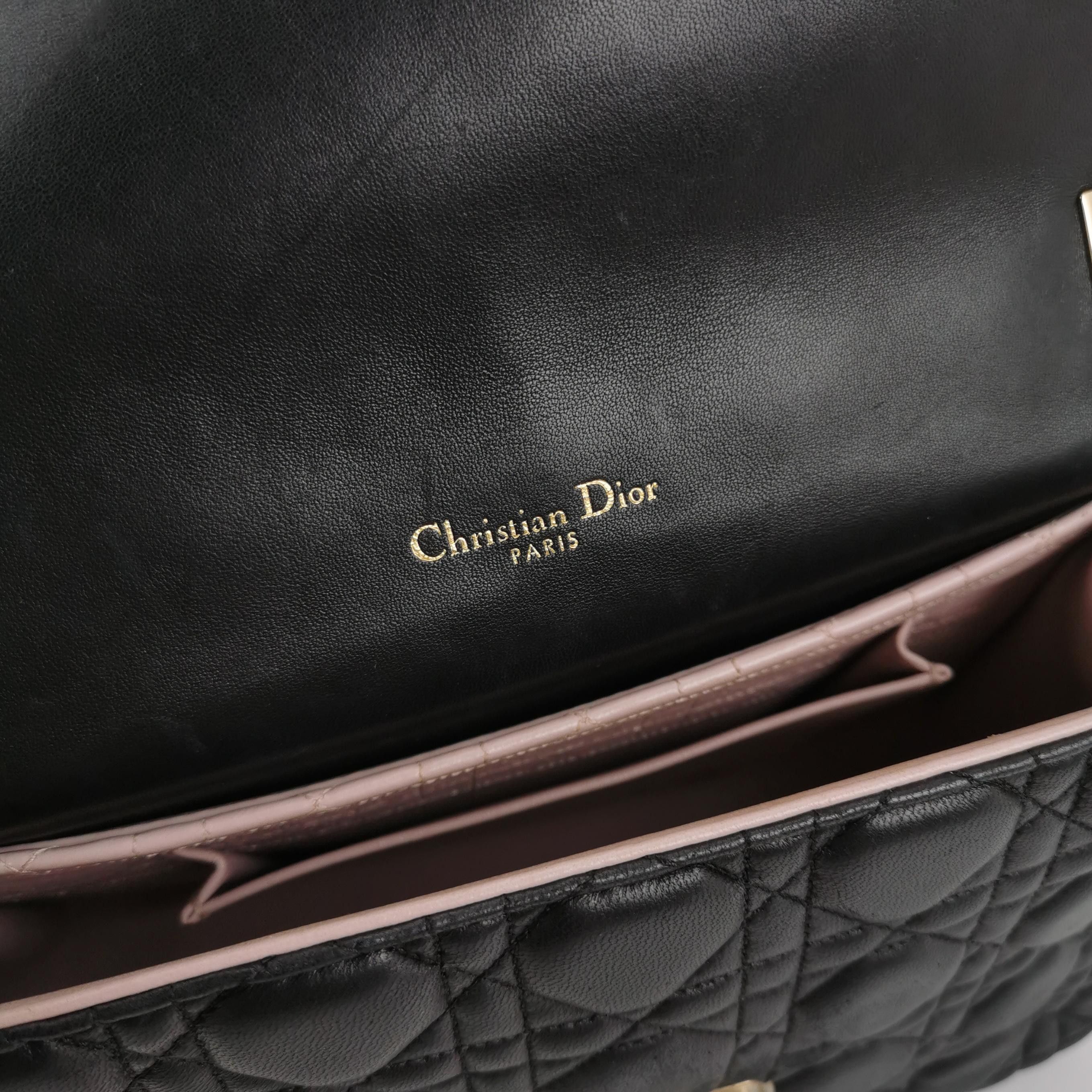 Dior Dior Women os Shoulder Bags Size ONE SIZE - 8 Thumbnail