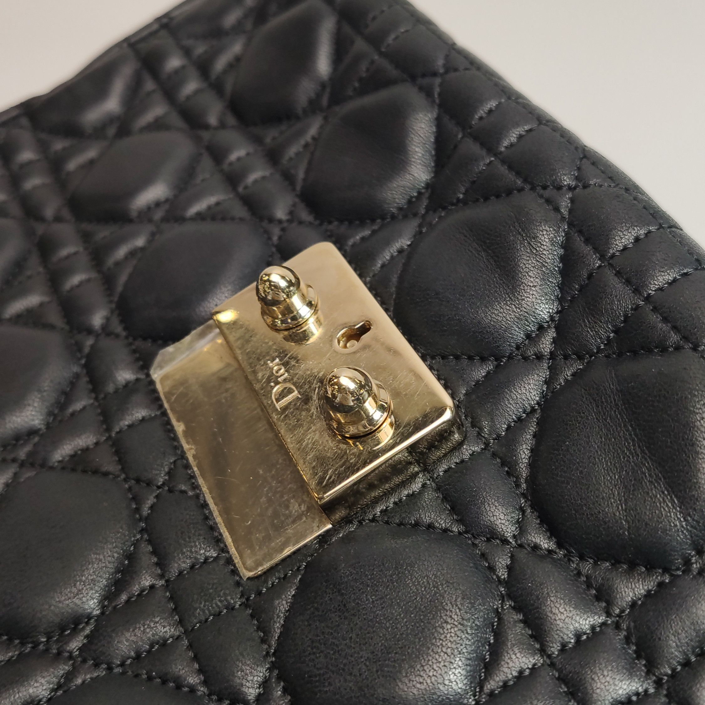 Dior Dior Women os Shoulder Bags Size ONE SIZE - 12 Thumbnail