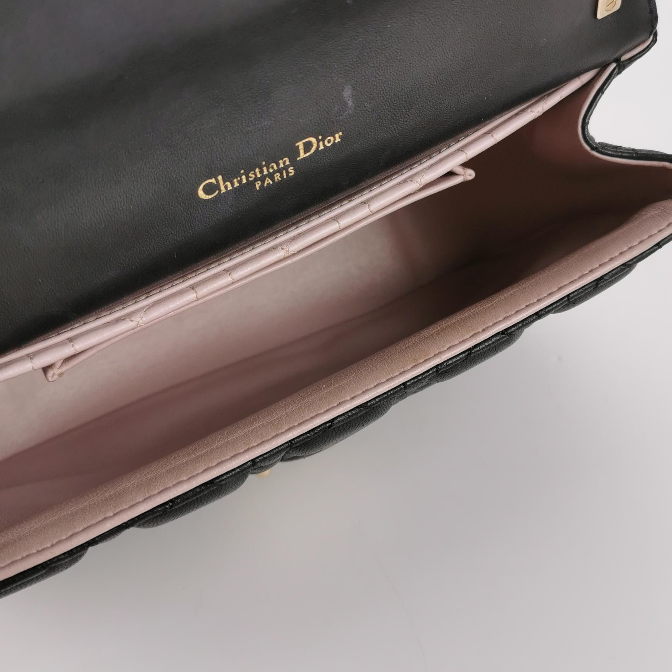 Dior Dior Women os Shoulder Bags Size ONE SIZE - 7 Thumbnail