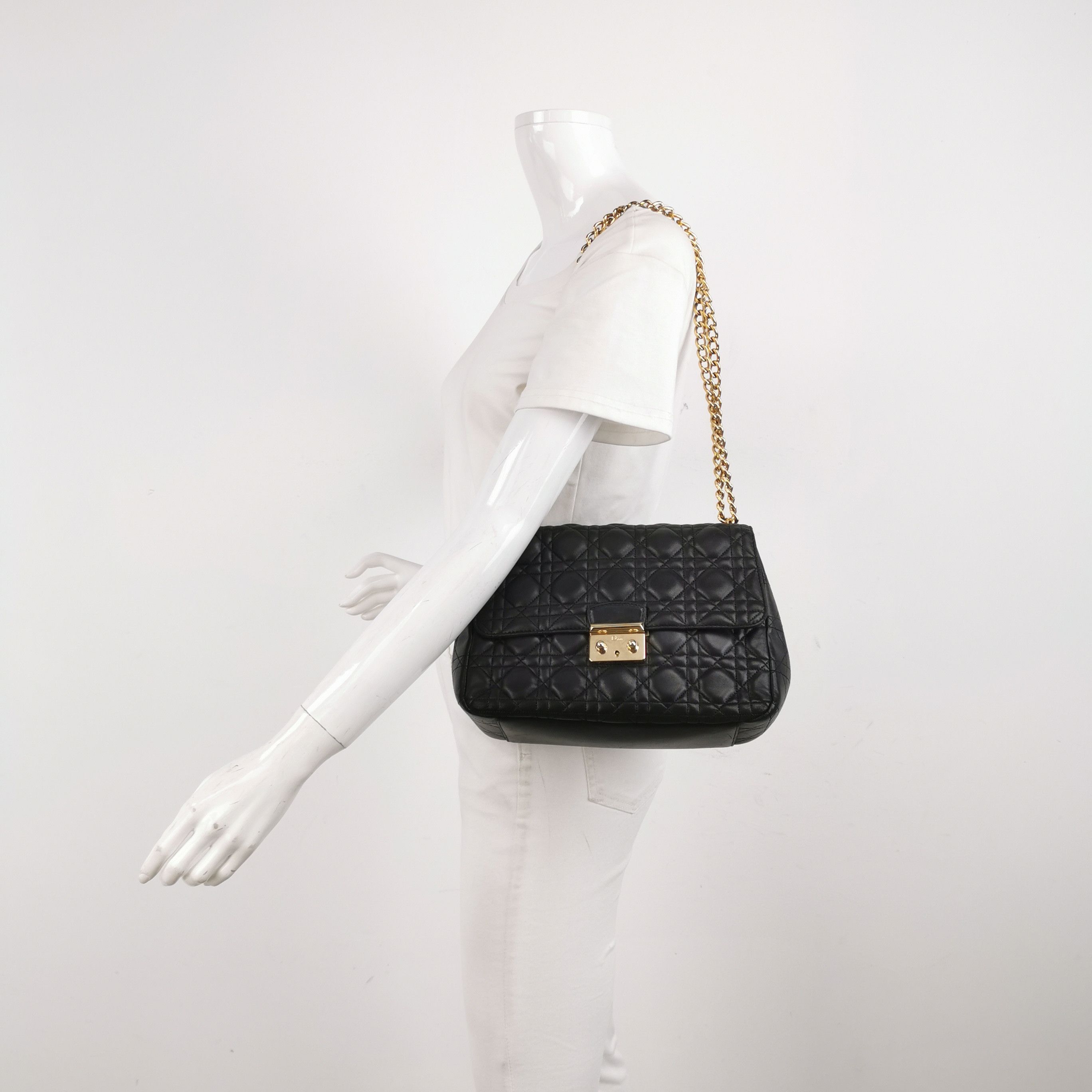 Dior Dior Women os Shoulder Bags Size ONE SIZE - 2 Thumbnail