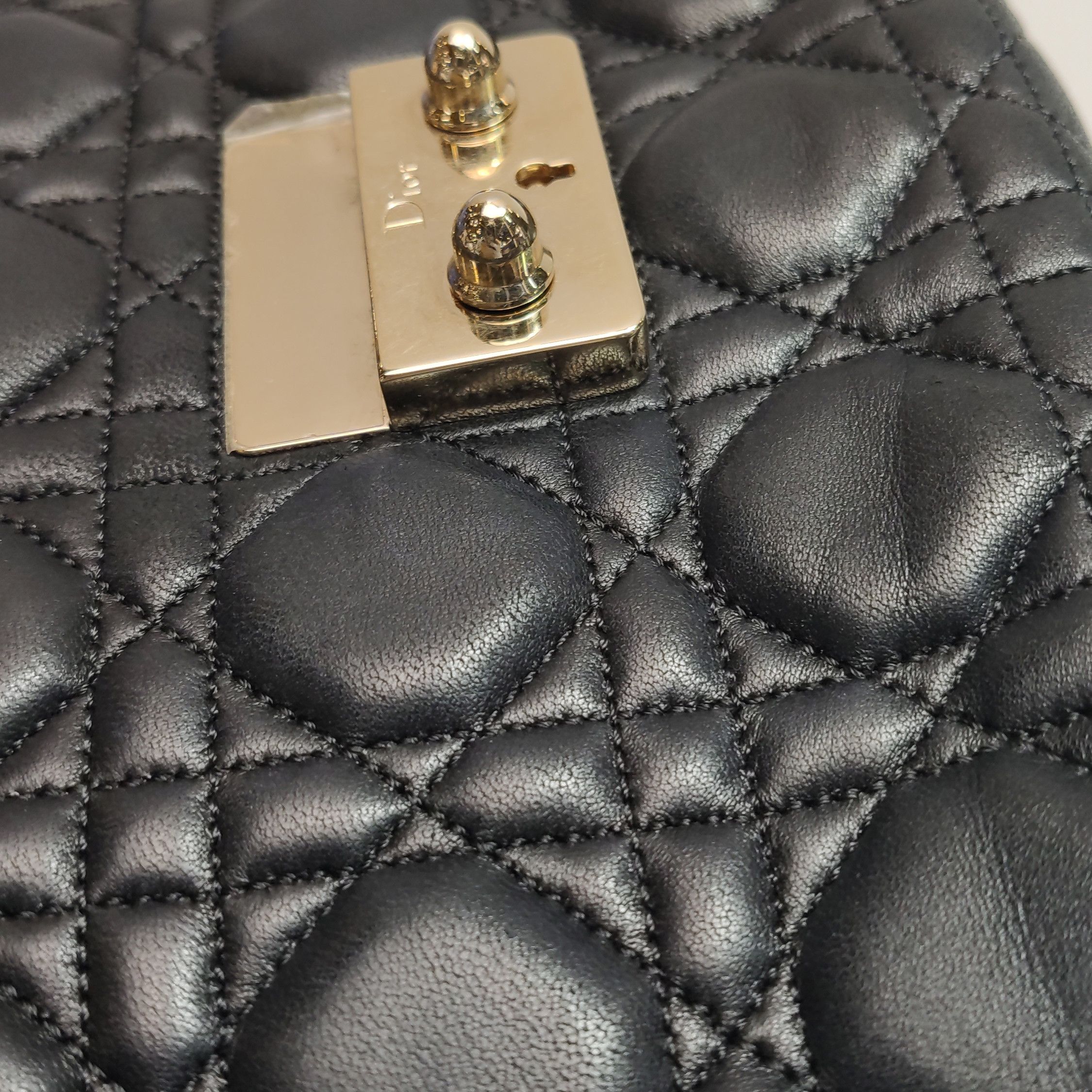 Dior Dior Women os Shoulder Bags Size ONE SIZE - 19 Thumbnail