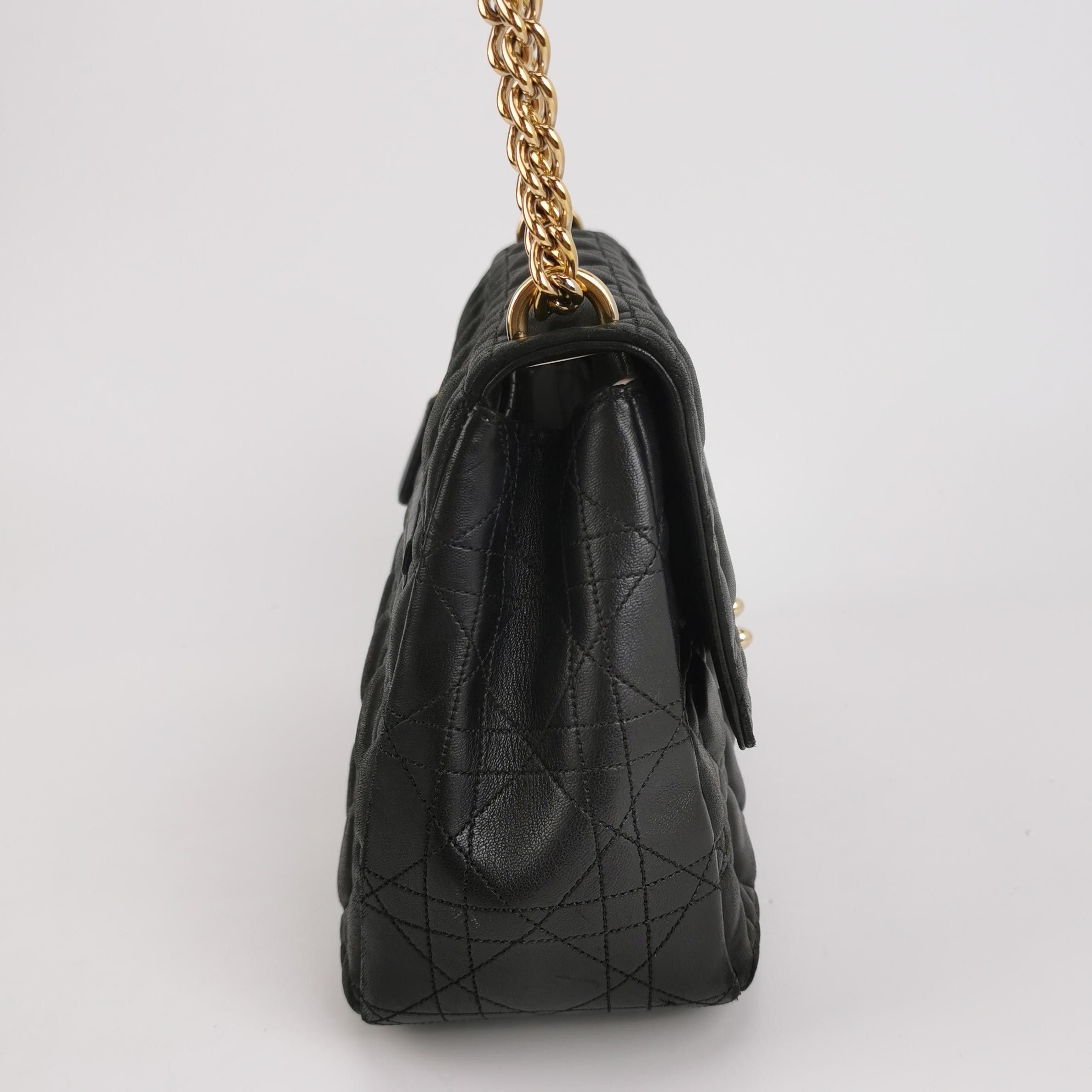Dior Dior Women os Shoulder Bags Size ONE SIZE - 4 Thumbnail