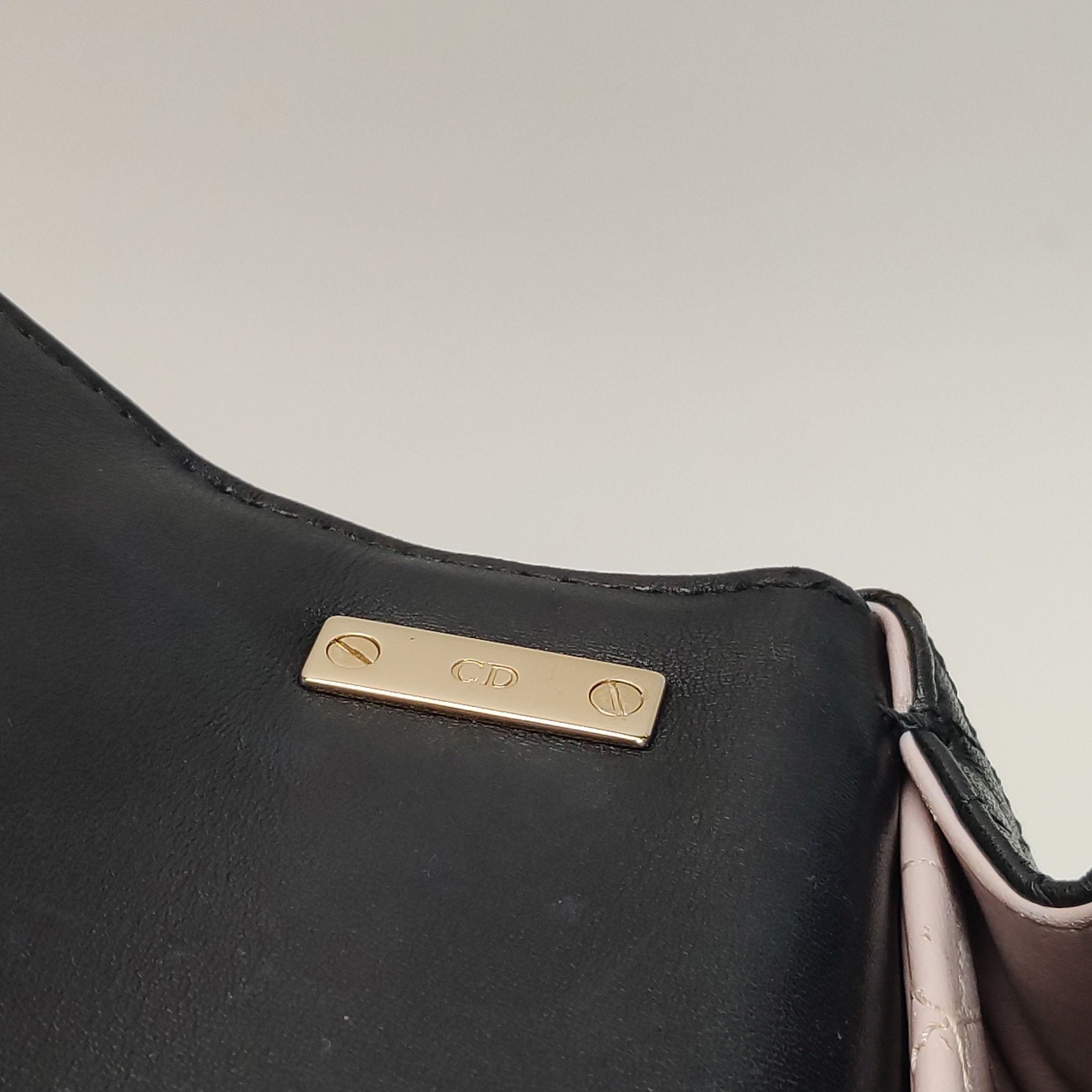 Dior Dior Women os Shoulder Bags Size ONE SIZE - 14 Thumbnail