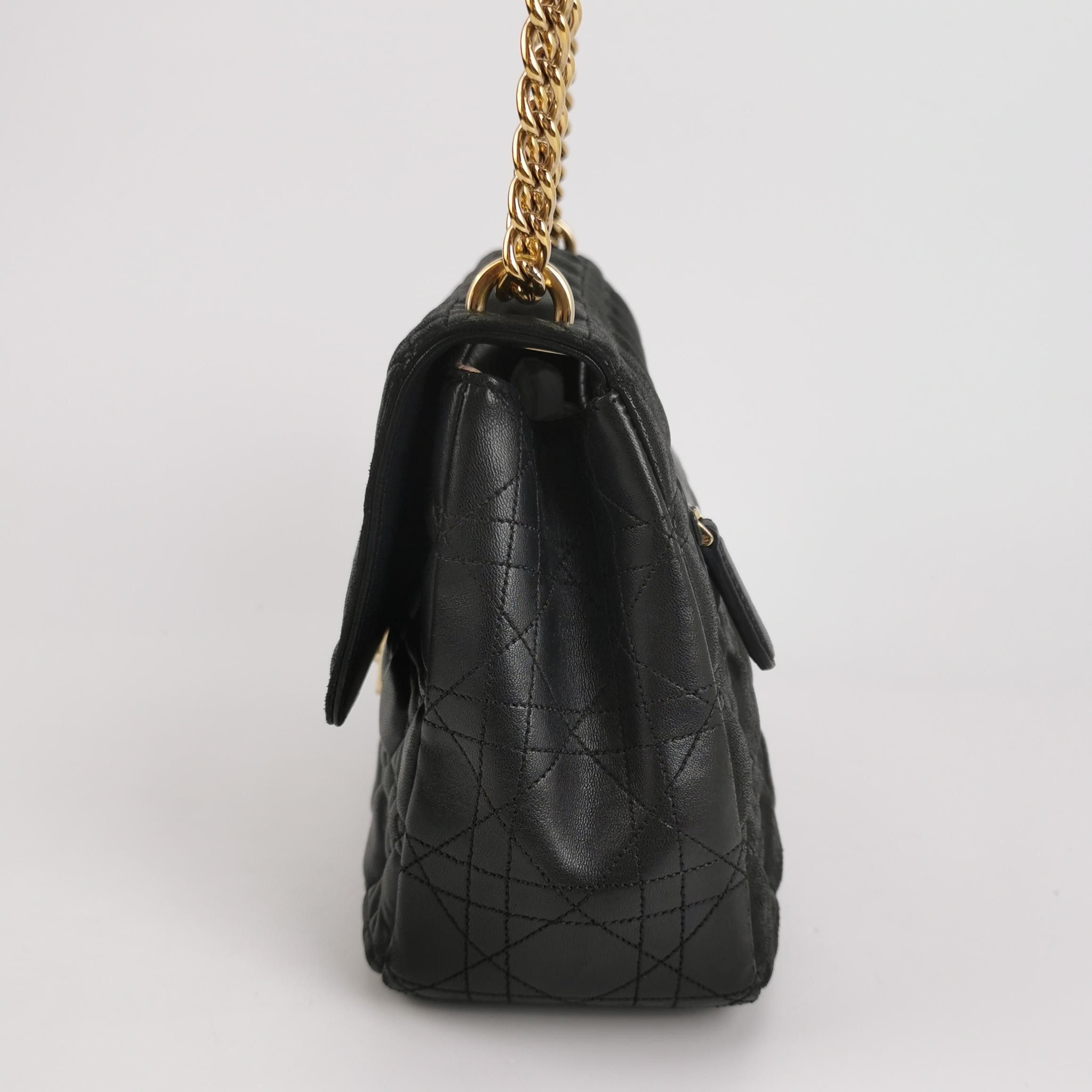 Dior Dior Women os Shoulder Bags Size ONE SIZE - 3 Thumbnail