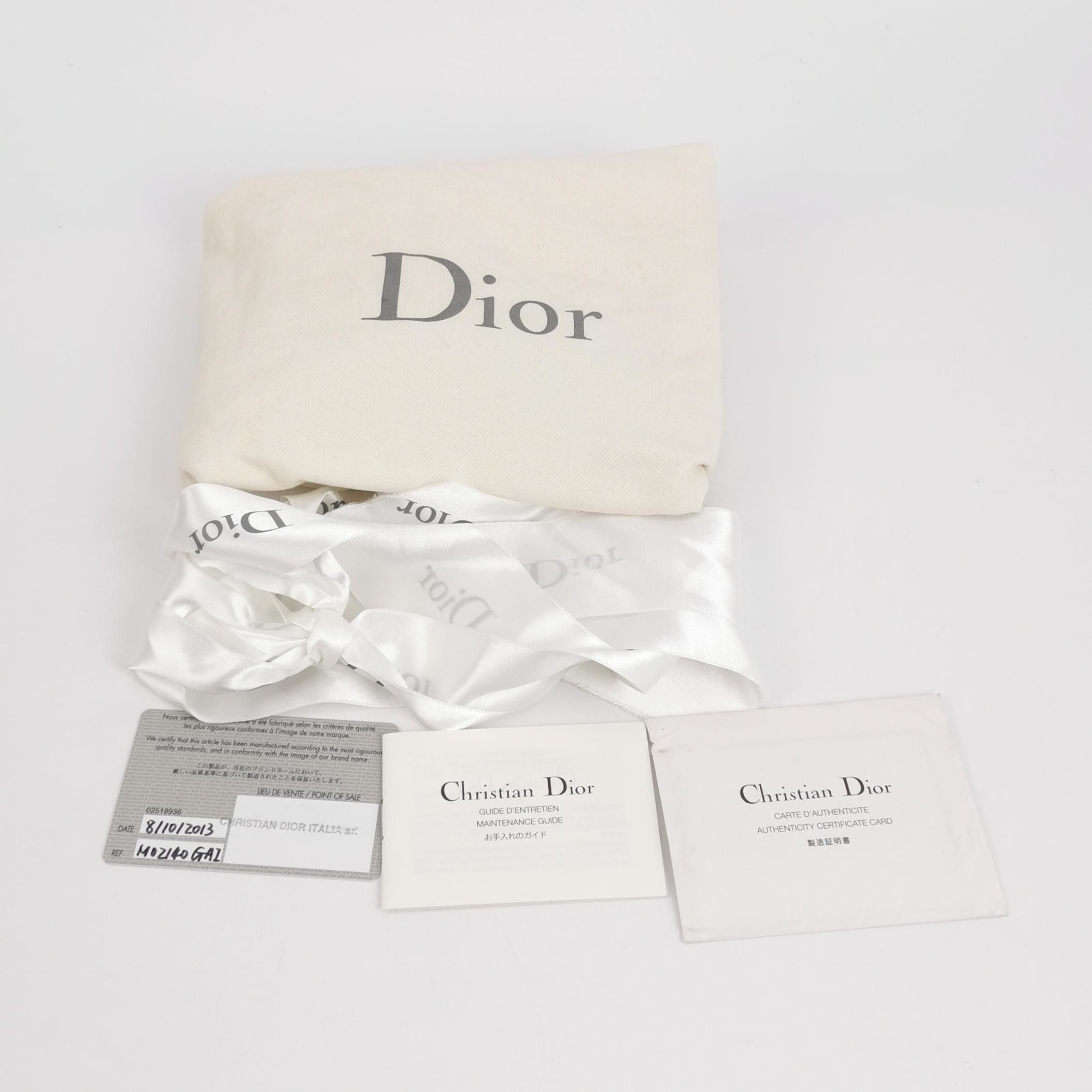 Dior Dior Women os Shoulder Bags Size ONE SIZE - 9 Thumbnail
