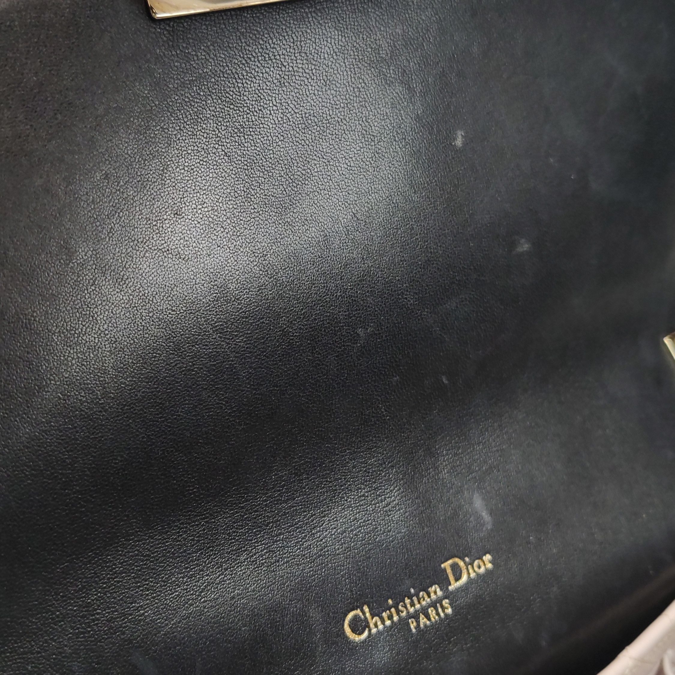 Dior Dior Women os Shoulder Bags Size ONE SIZE - 11 Thumbnail