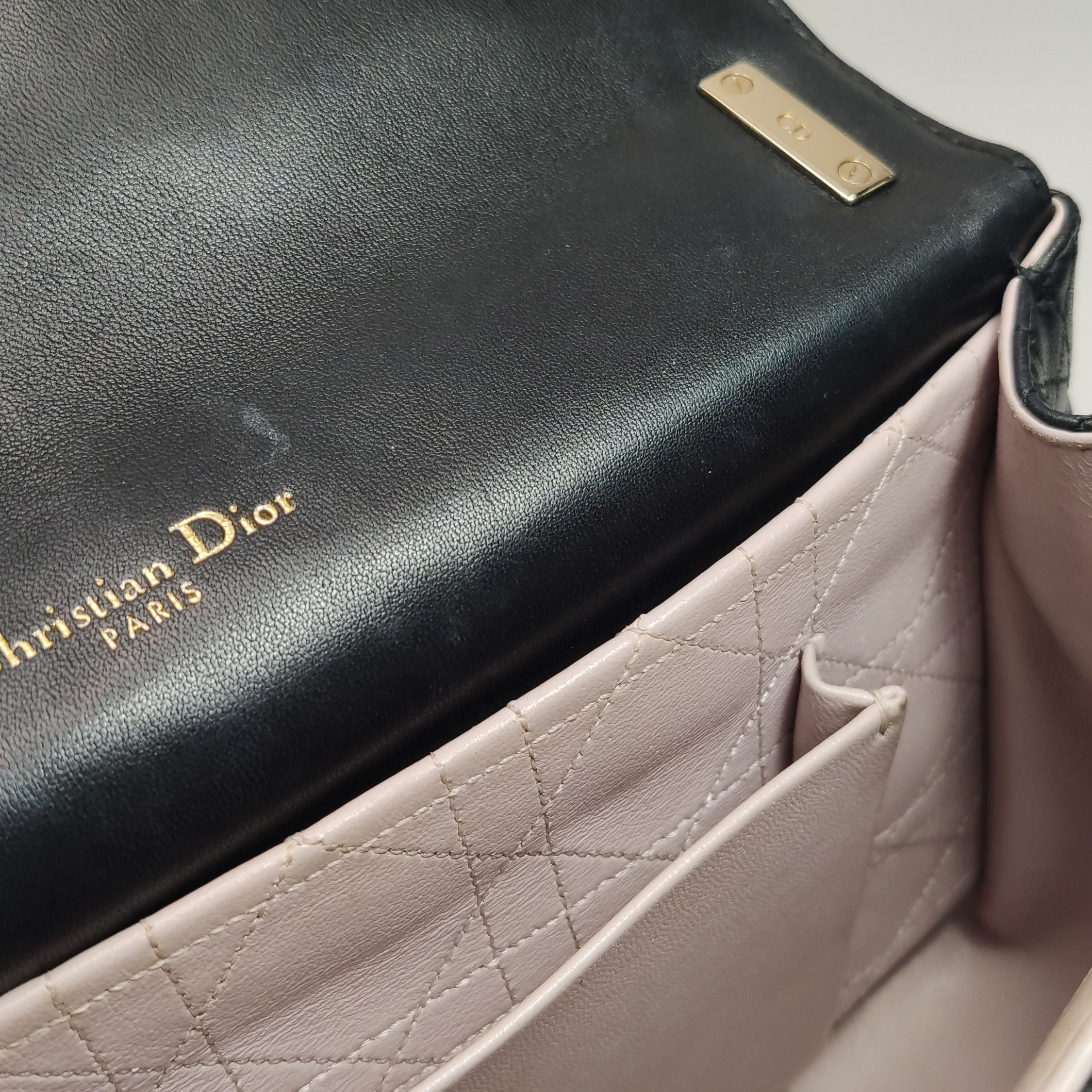 Dior Dior Women os Shoulder Bags Size ONE SIZE - 10 Thumbnail