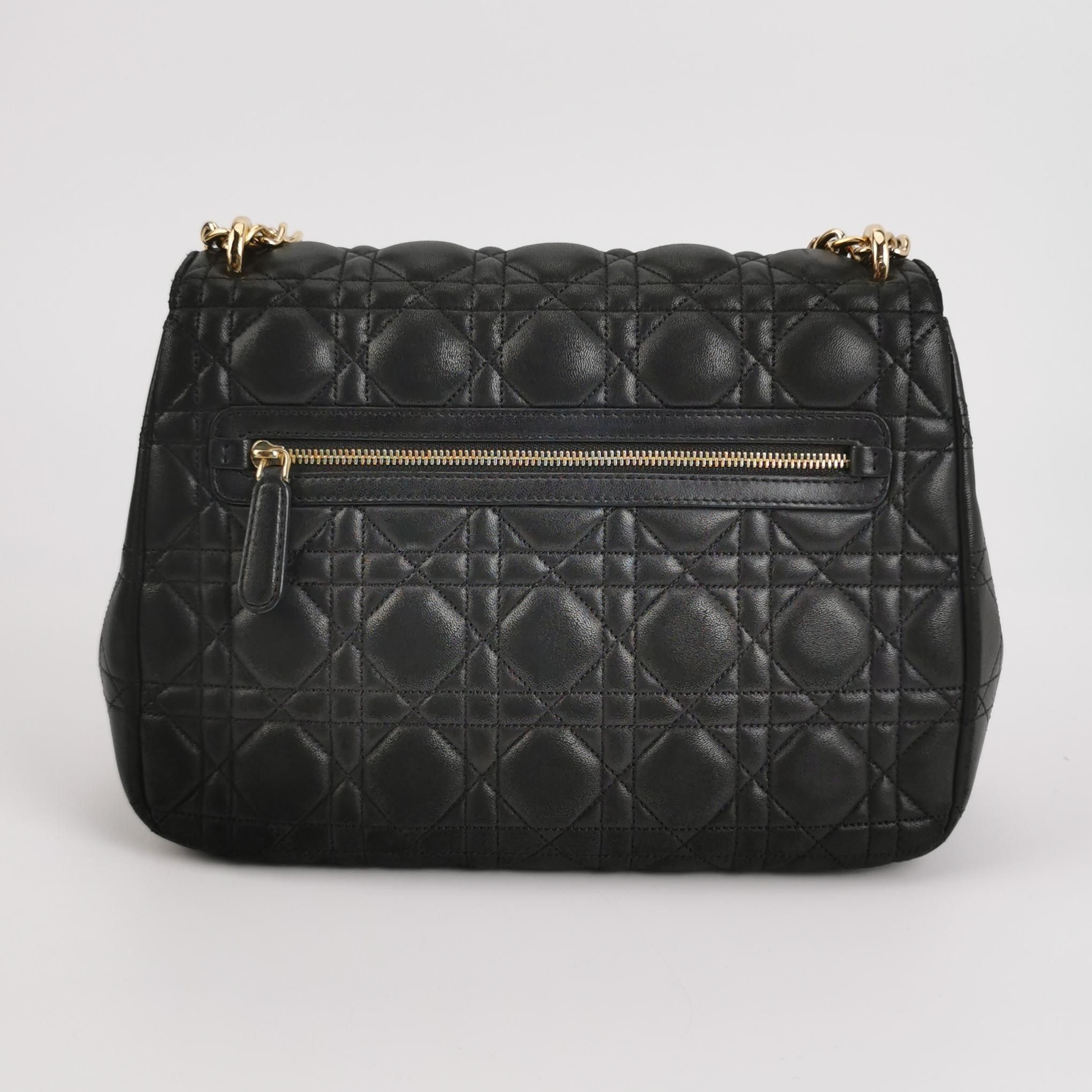 Dior Dior Women os Shoulder Bags Size ONE SIZE - 5 Thumbnail