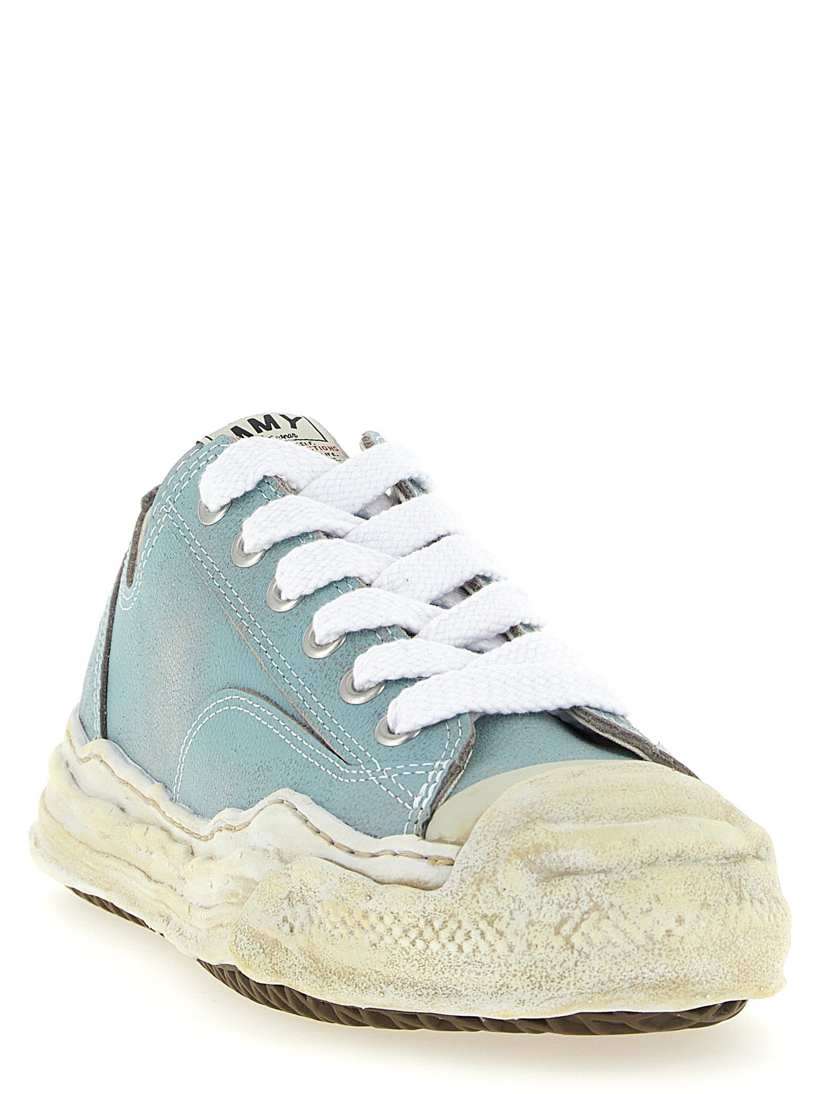Maison MIHARA YASUHIRO 'Hank' sneakers Size US 7 / EU 40 - 2 Thumbnail