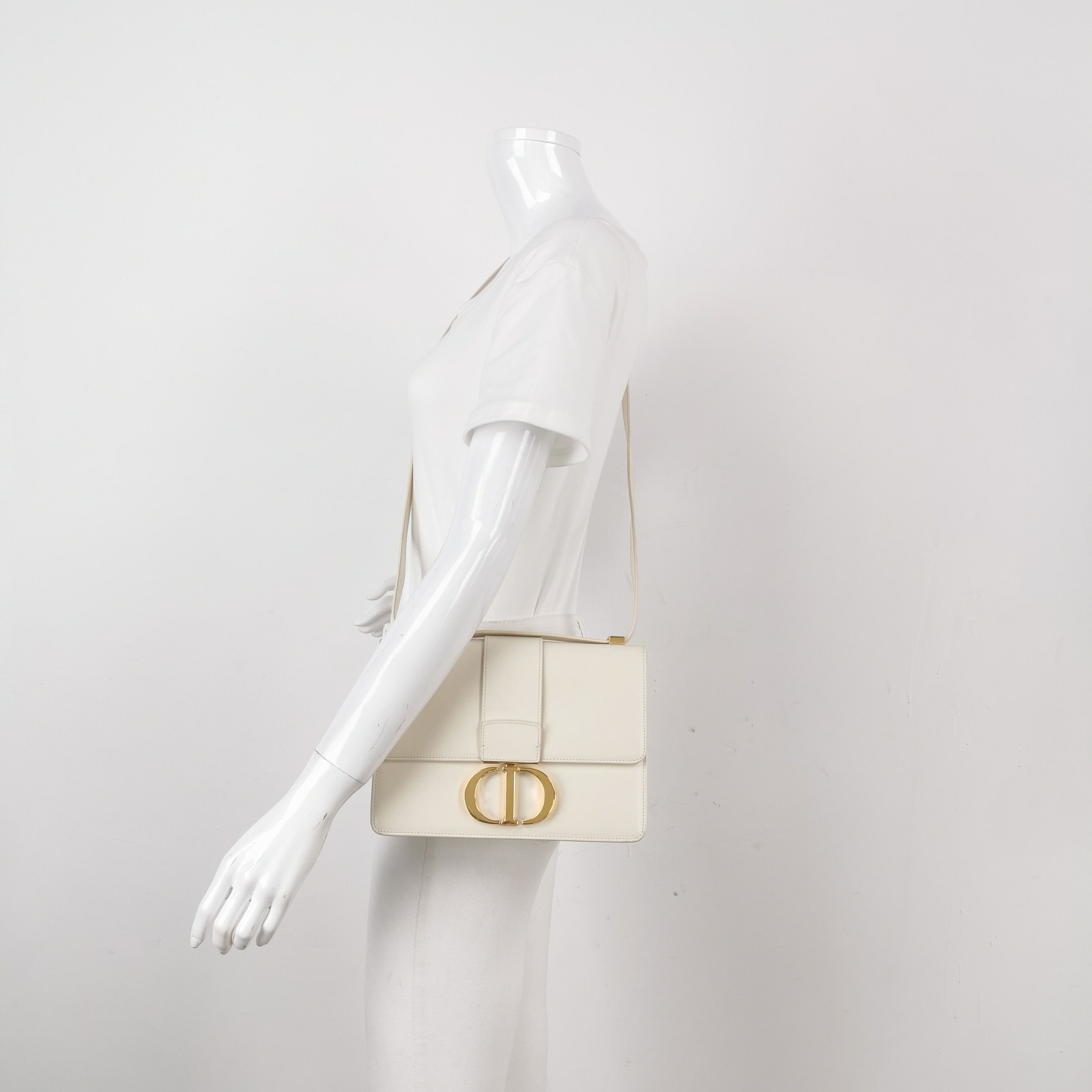 Dior Dior Women os Shoulder Bags Size ONE SIZE - 2 Thumbnail