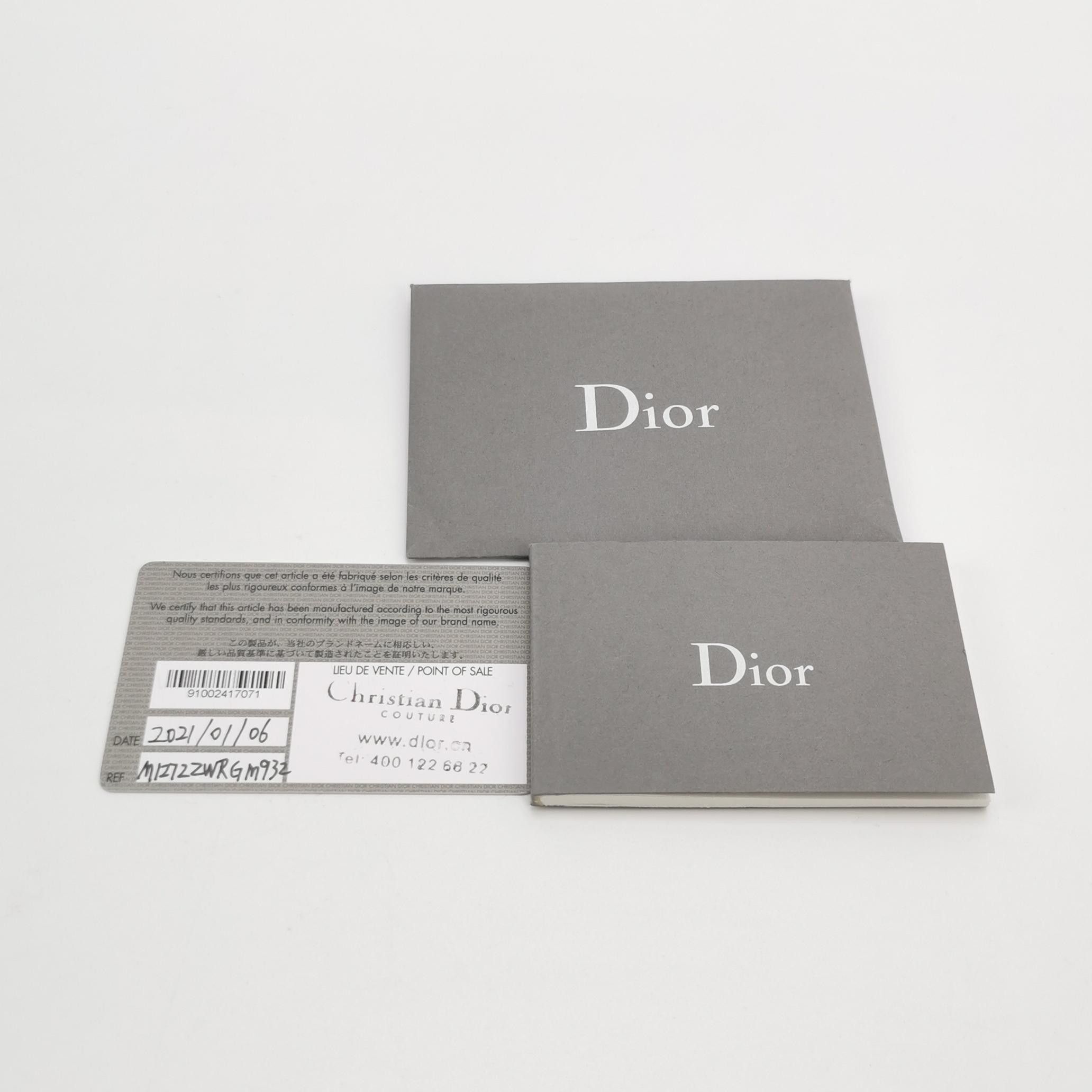 Dior Dior Women os Tote Bags Size ONE SIZE - 9 Thumbnail