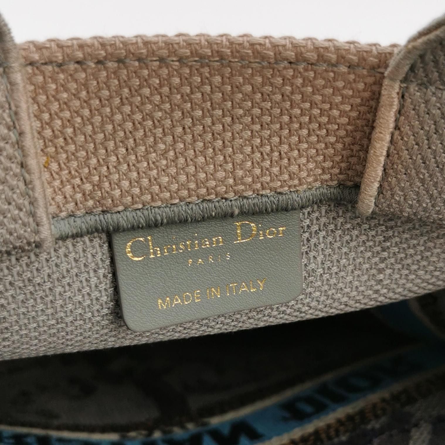 Dior Dior Women os Tote Bags Size ONE SIZE - 8 Thumbnail